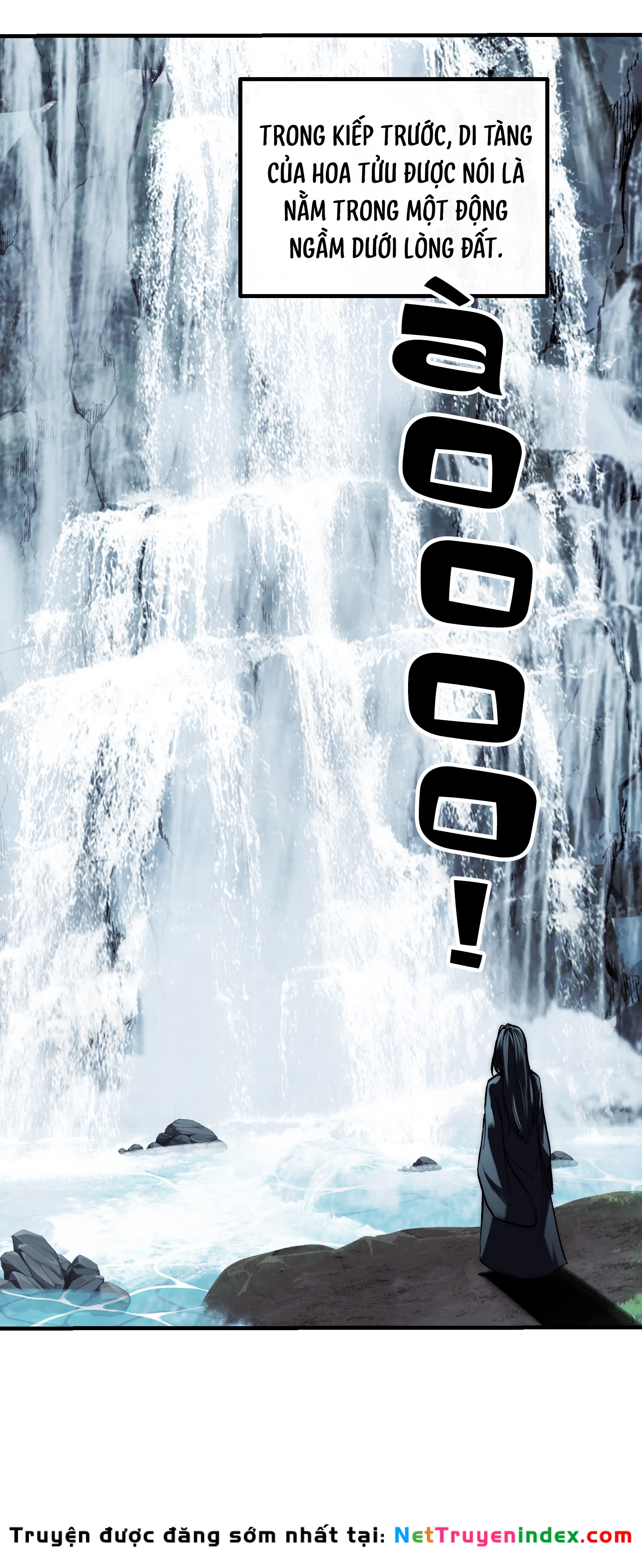 Cổ Chân Nhân (bản mới) Chapter 12 - 46