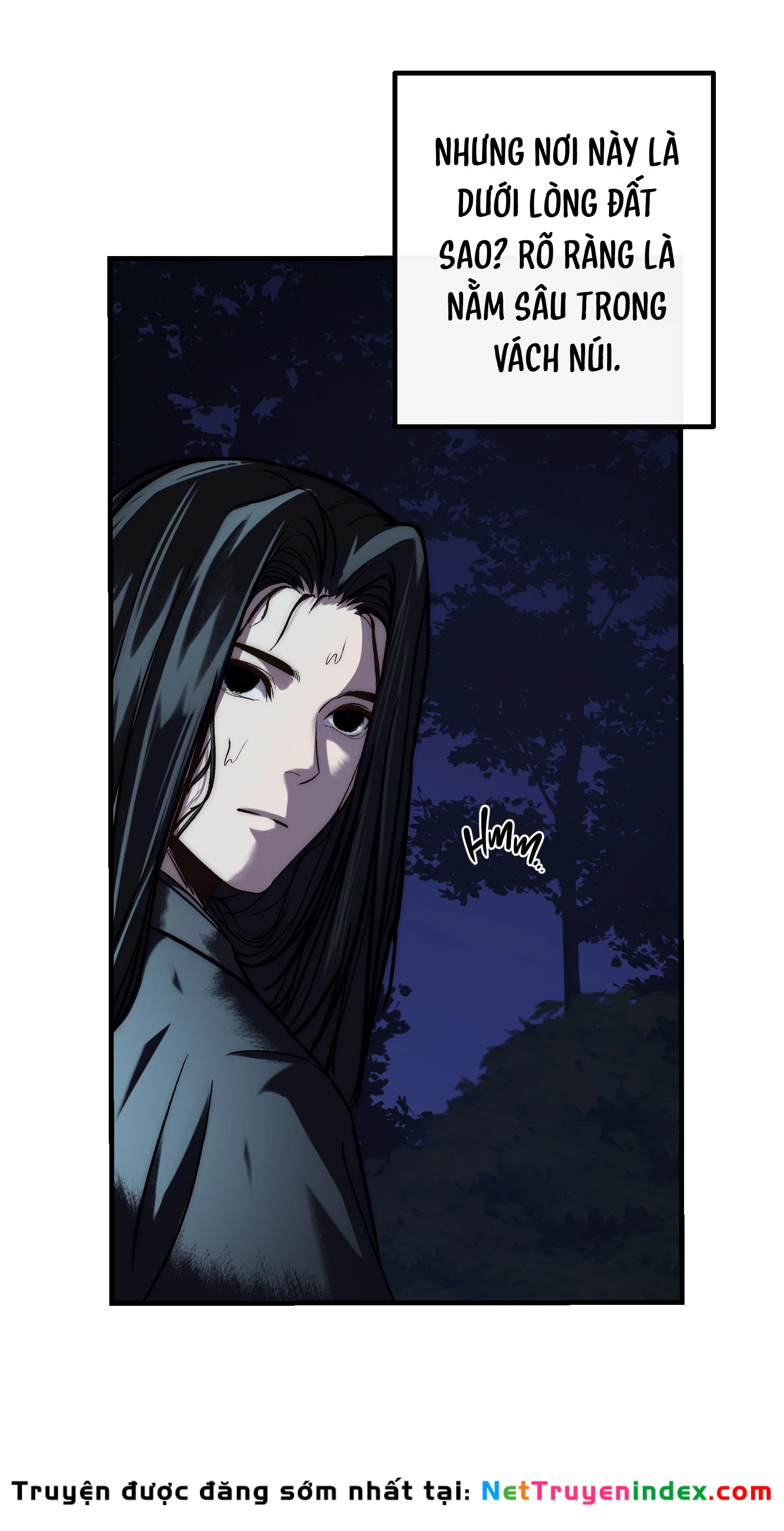 Cổ Chân Nhân (bản mới) Chapter 12 - 47