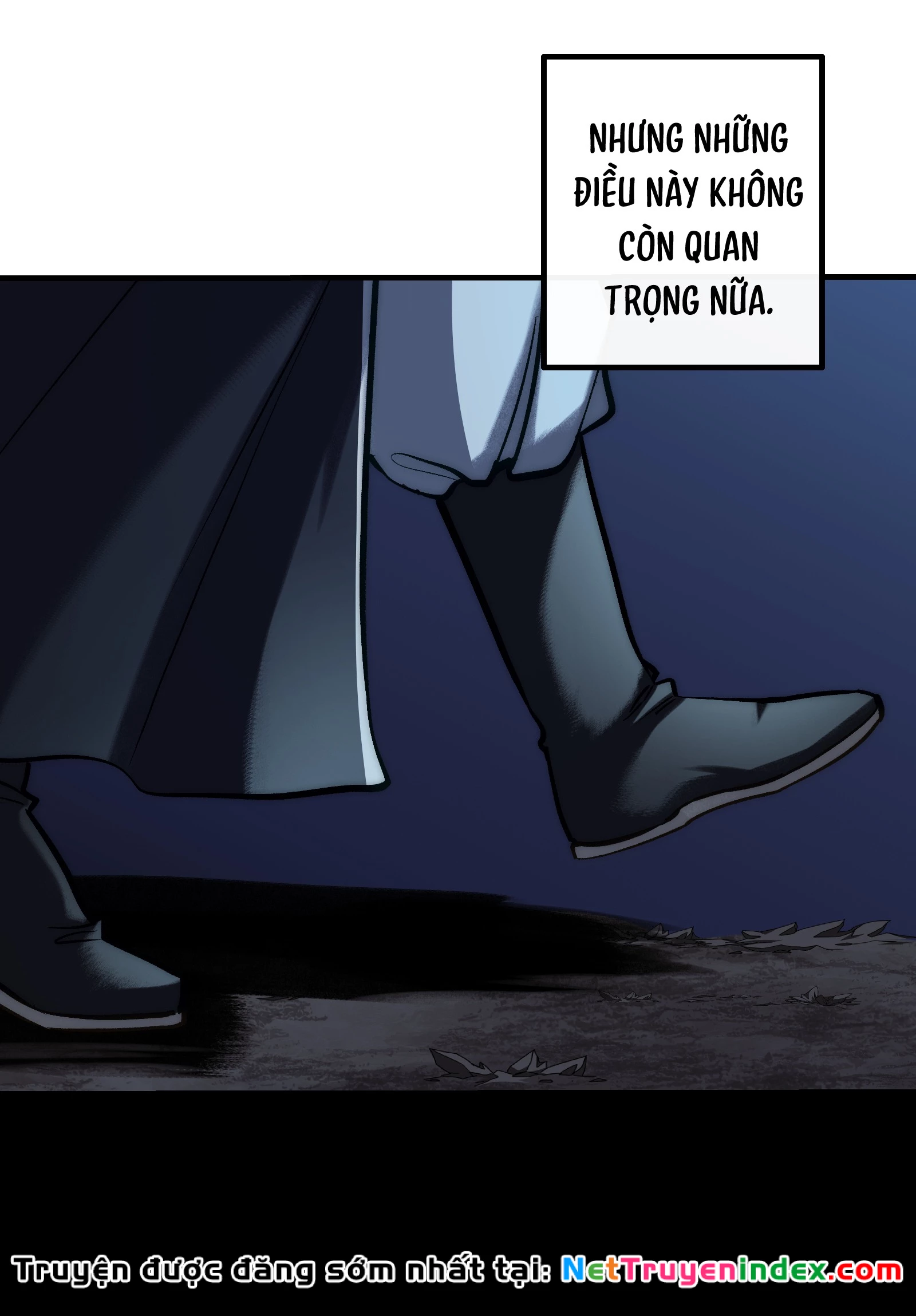 Cổ Chân Nhân (bản mới) Chapter 12 - 49