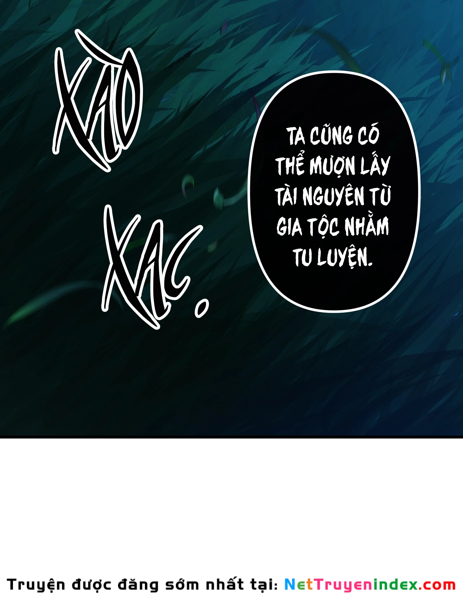 Cổ Chân Nhân (bản mới) Chapter 12 - 52