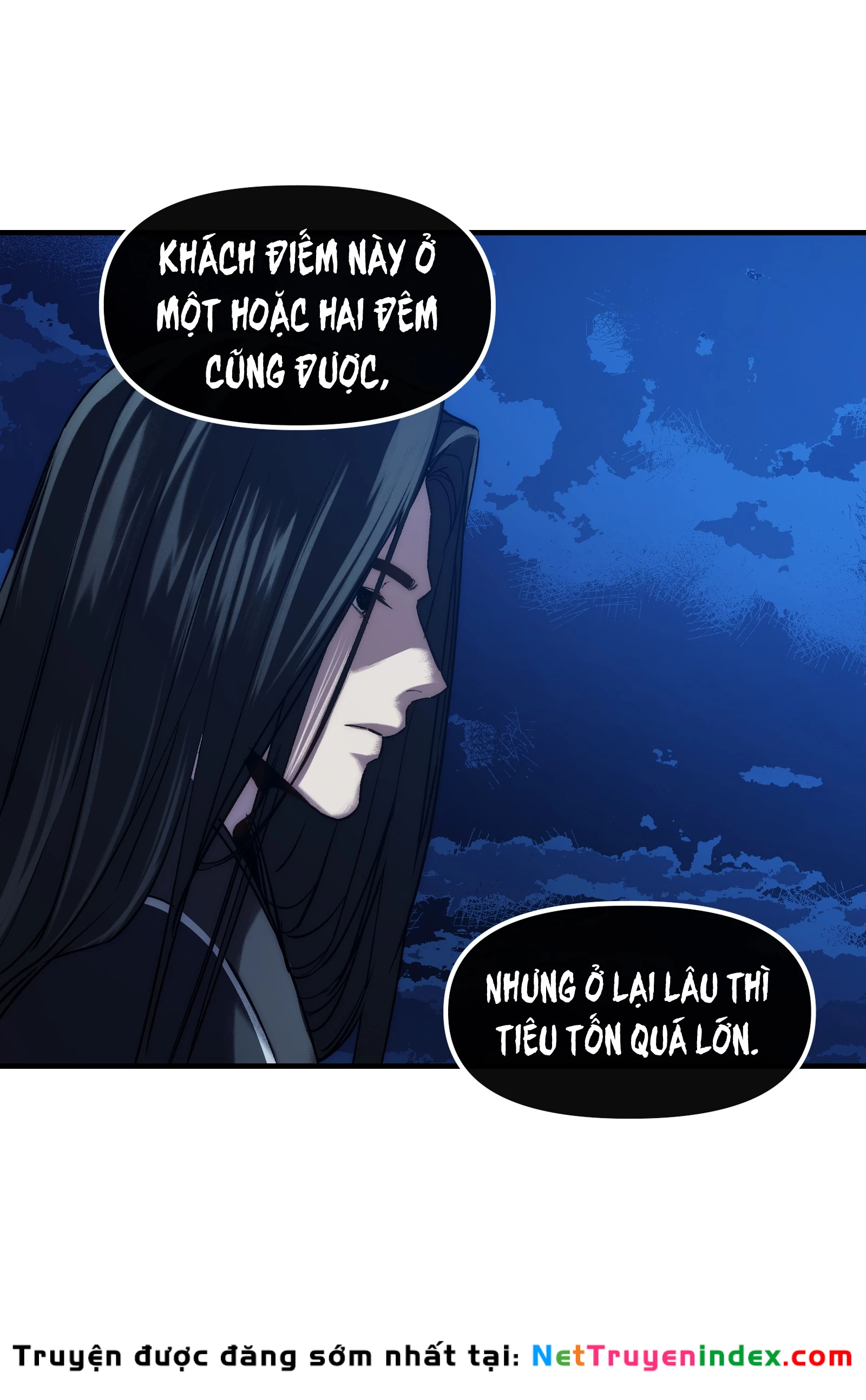 Cổ Chân Nhân (bản mới) Chapter 12 - 53