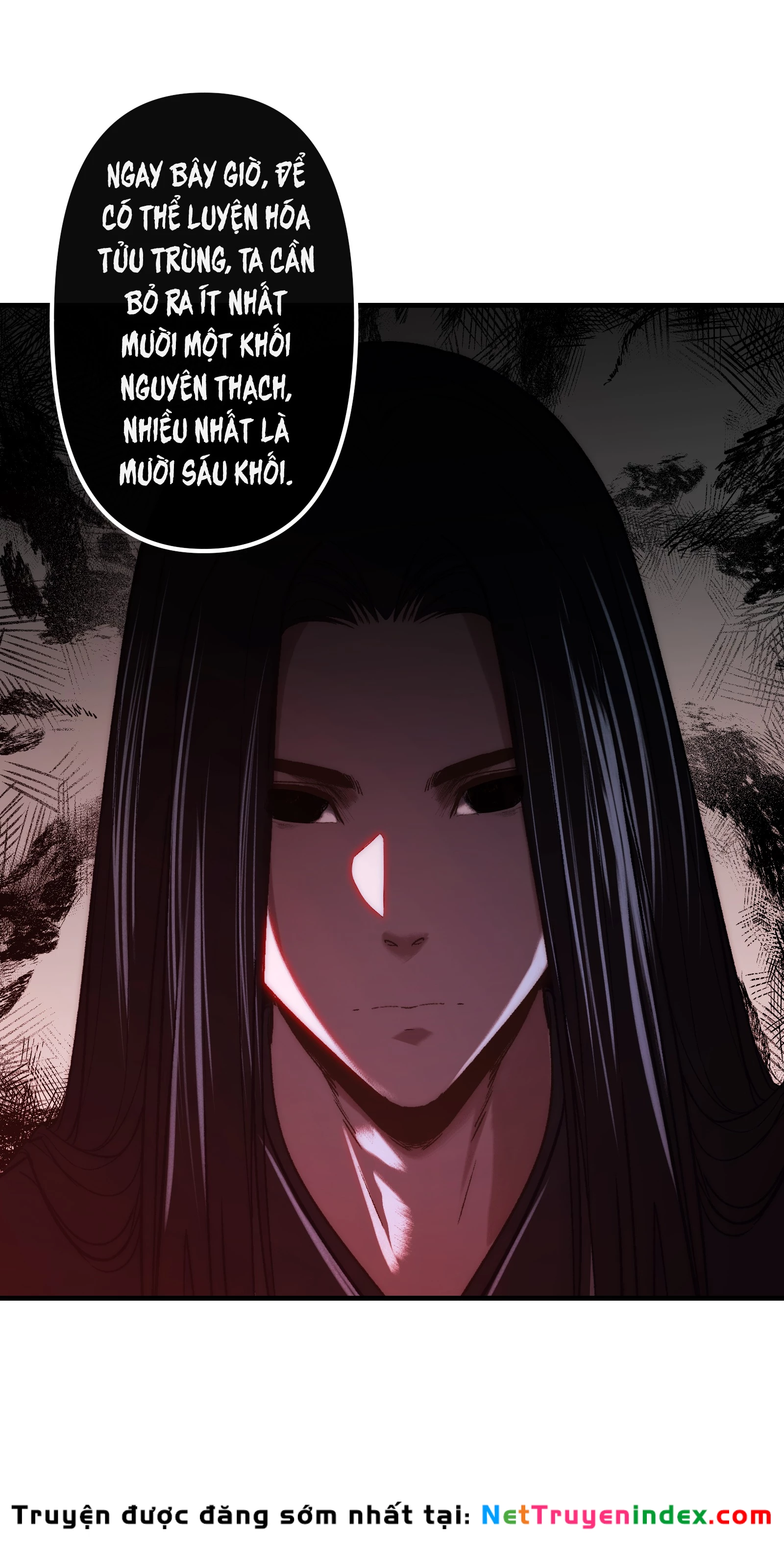 Cổ Chân Nhân (bản mới) Chapter 12 - 60