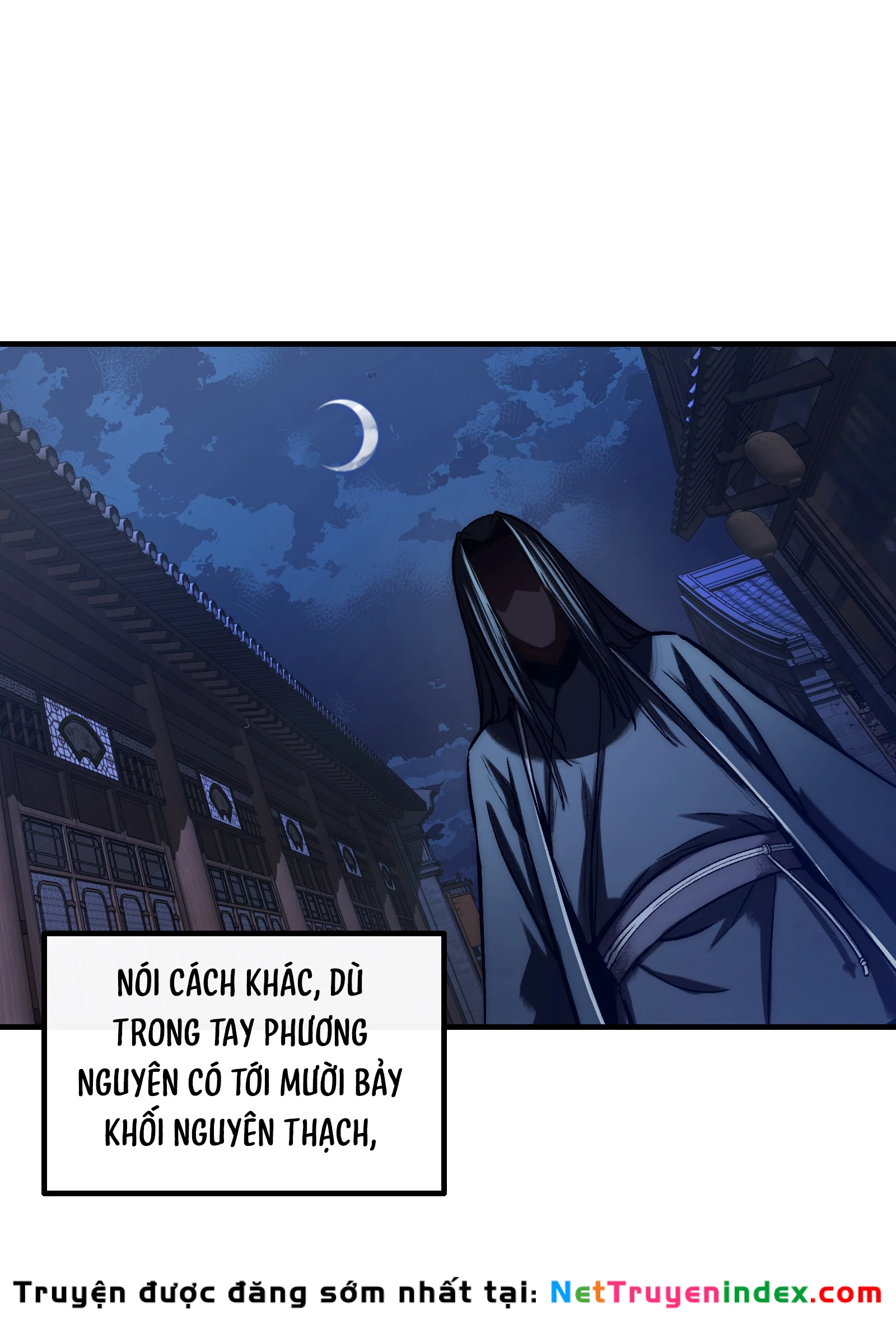 Cổ Chân Nhân (bản mới) Chapter 12 - 62