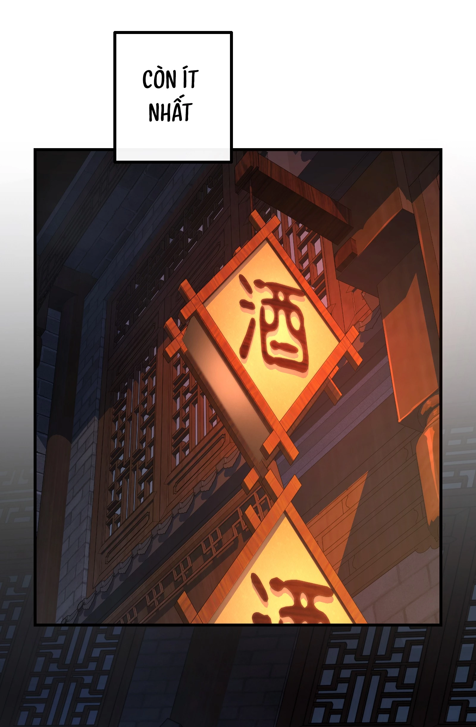 Cổ Chân Nhân (bản mới) Chapter 12 - 65