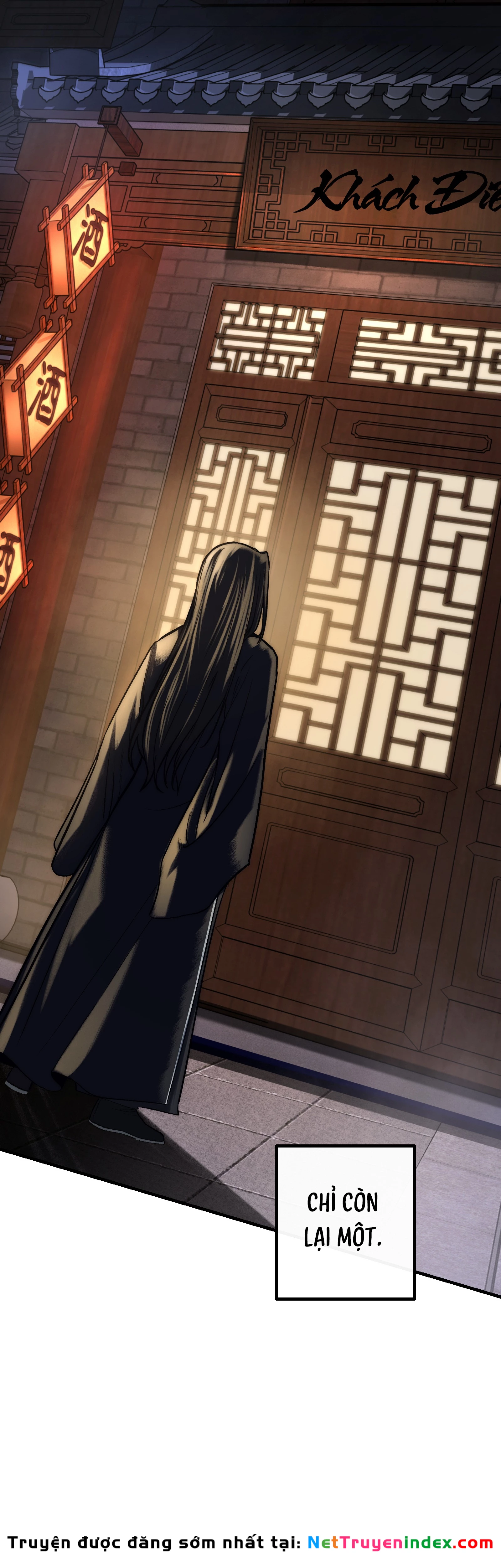 Cổ Chân Nhân (bản mới) Chapter 12 - 66