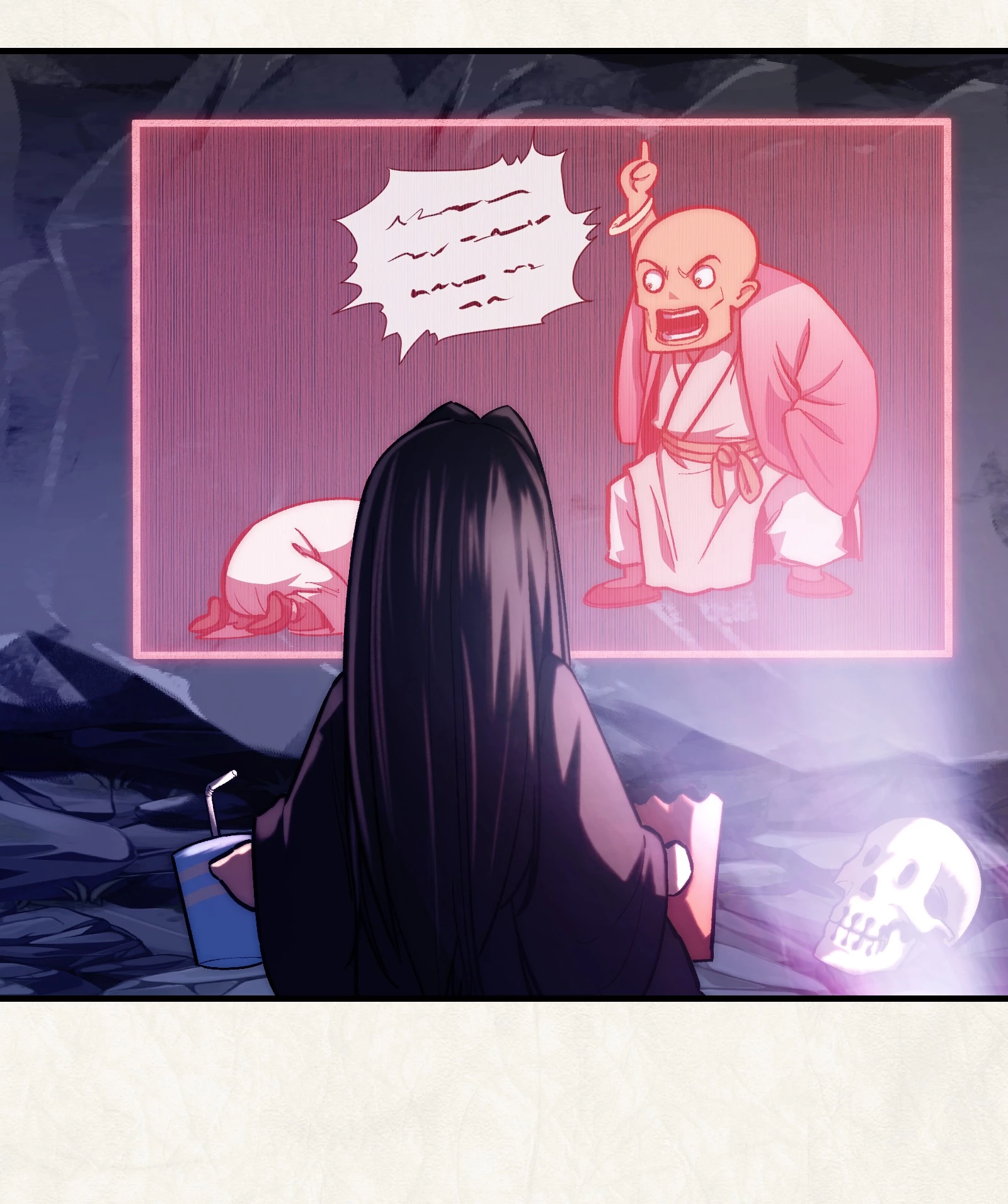 Cổ Chân Nhân (bản mới) Chapter 12 - 70