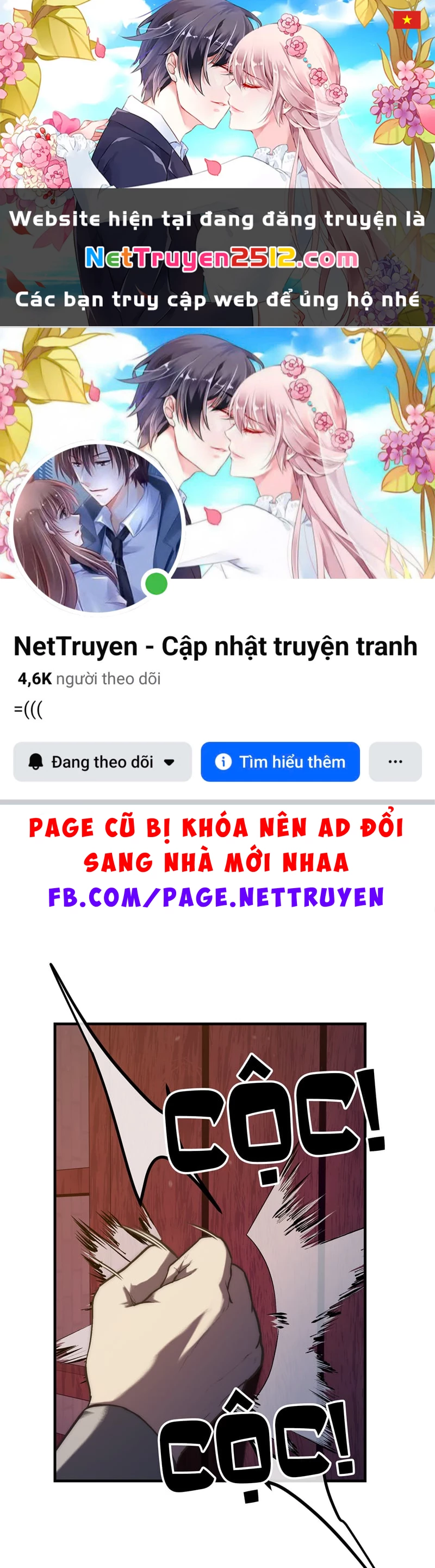 Cổ Chân Nhân (bản mới) Chapter 13 - 1