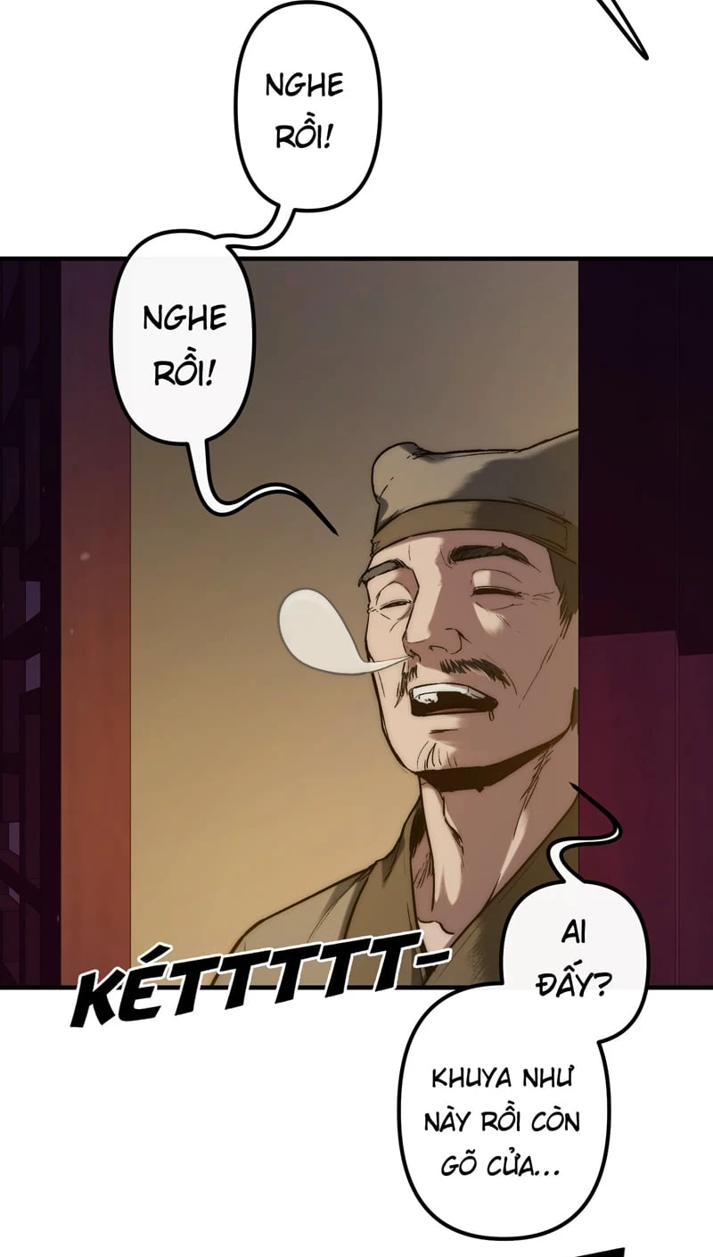 Cổ Chân Nhân (bản mới) Chapter 13 - 2