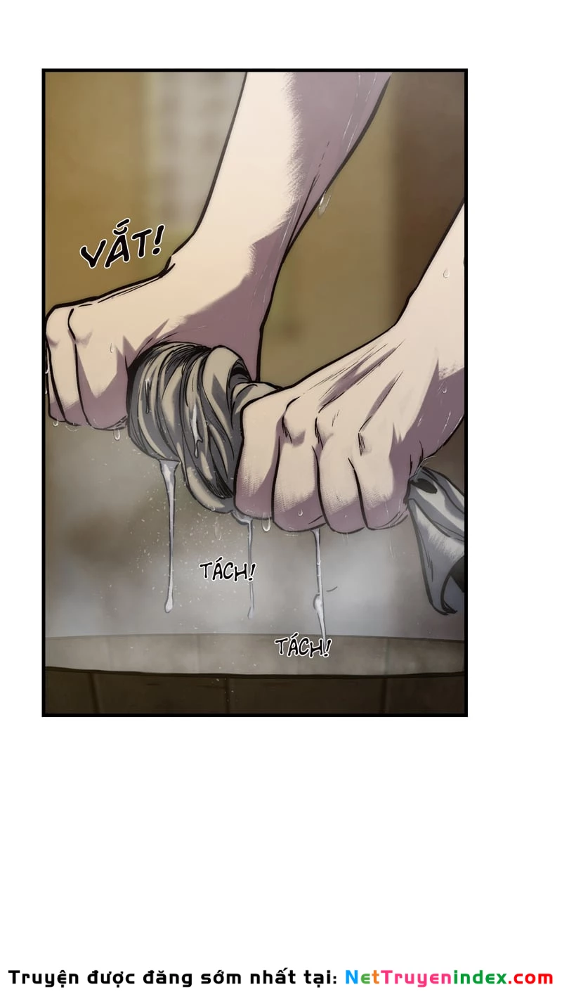 Cổ Chân Nhân (bản mới) Chapter 13 - 13