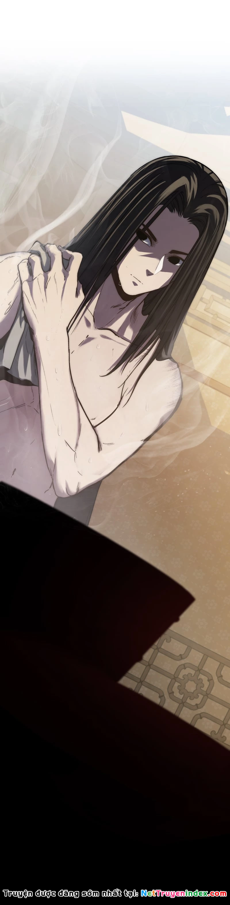 Cổ Chân Nhân (bản mới) Chapter 13 - 14