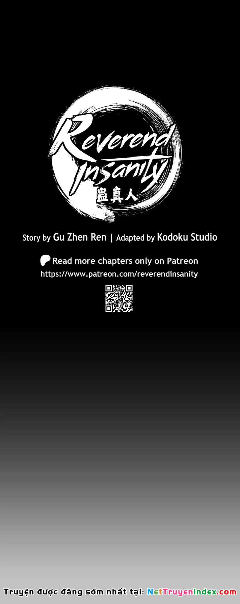 Cổ Chân Nhân (bản mới) Chapter 13 - 15