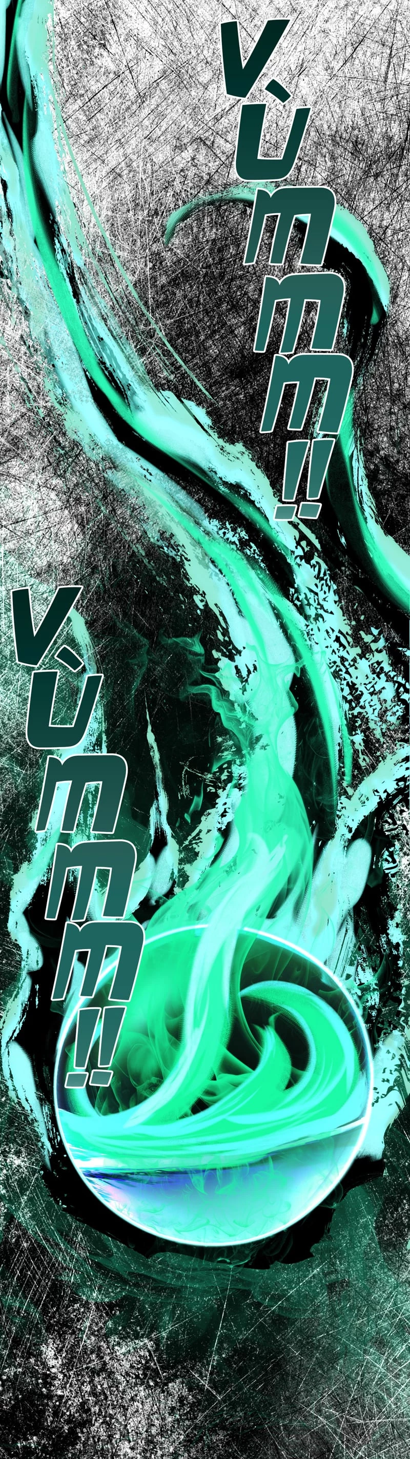 Cổ Chân Nhân (bản mới) Chapter 13 - 20