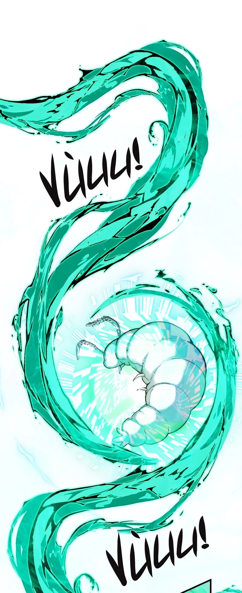 Cổ Chân Nhân (bản mới) Chapter 13 - 24