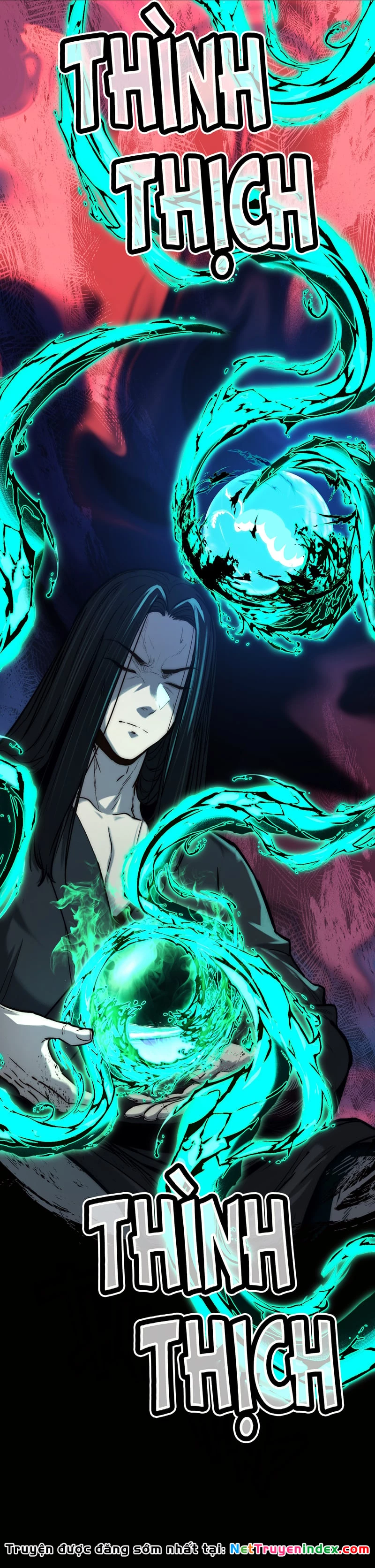 Cổ Chân Nhân (bản mới) Chapter 13 - 29