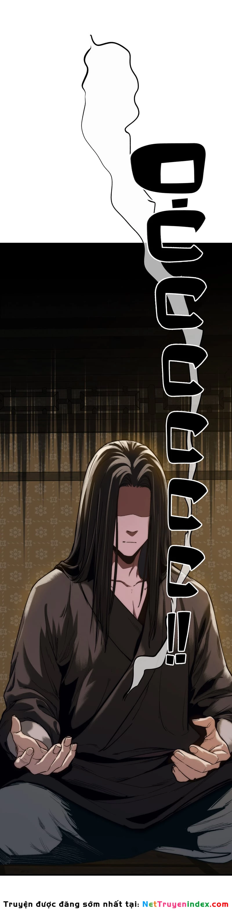 Cổ Chân Nhân (bản mới) Chapter 13 - 37