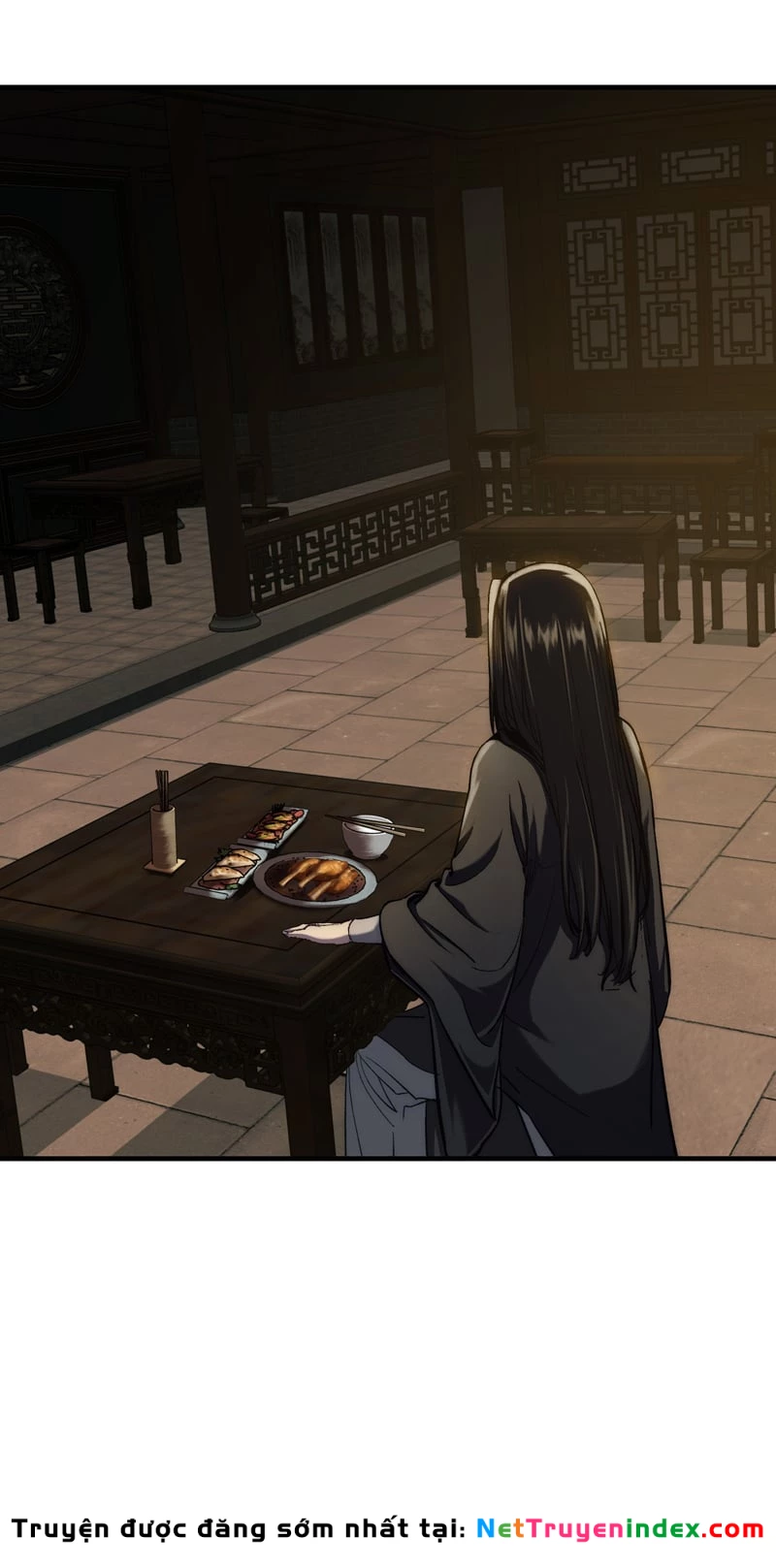 Cổ Chân Nhân (bản mới) Chapter 13 - 39