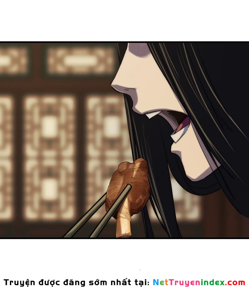 Cổ Chân Nhân (bản mới) Chapter 13 - 40