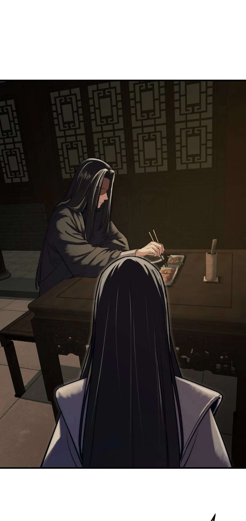 Cổ Chân Nhân (bản mới) Chapter 13 - 42