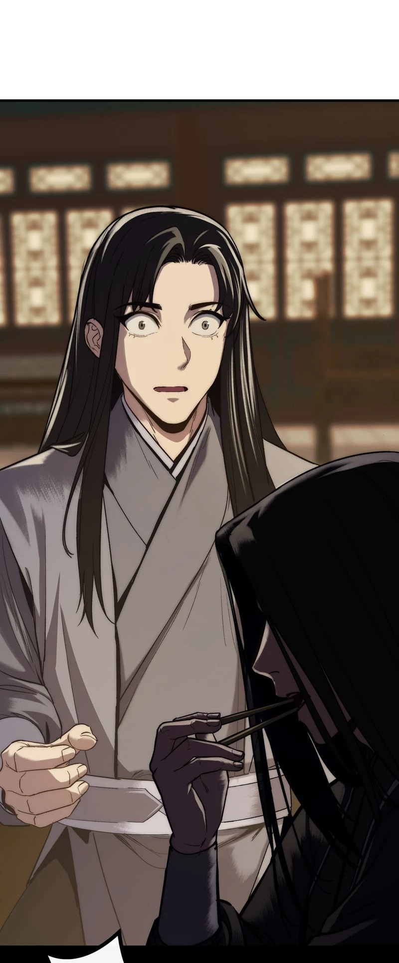 Cổ Chân Nhân (bản mới) Chapter 13 - 45