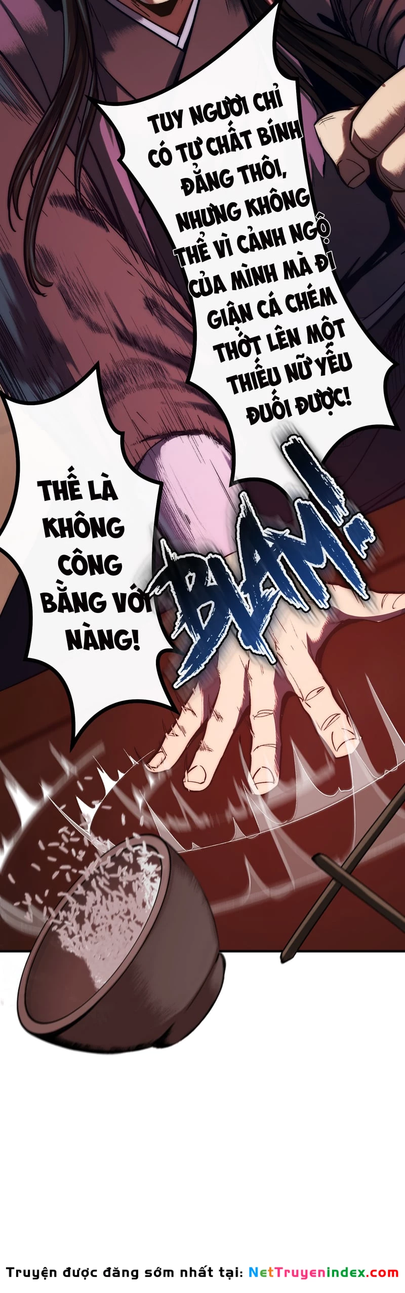 Cổ Chân Nhân (bản mới) Chapter 13 - 47