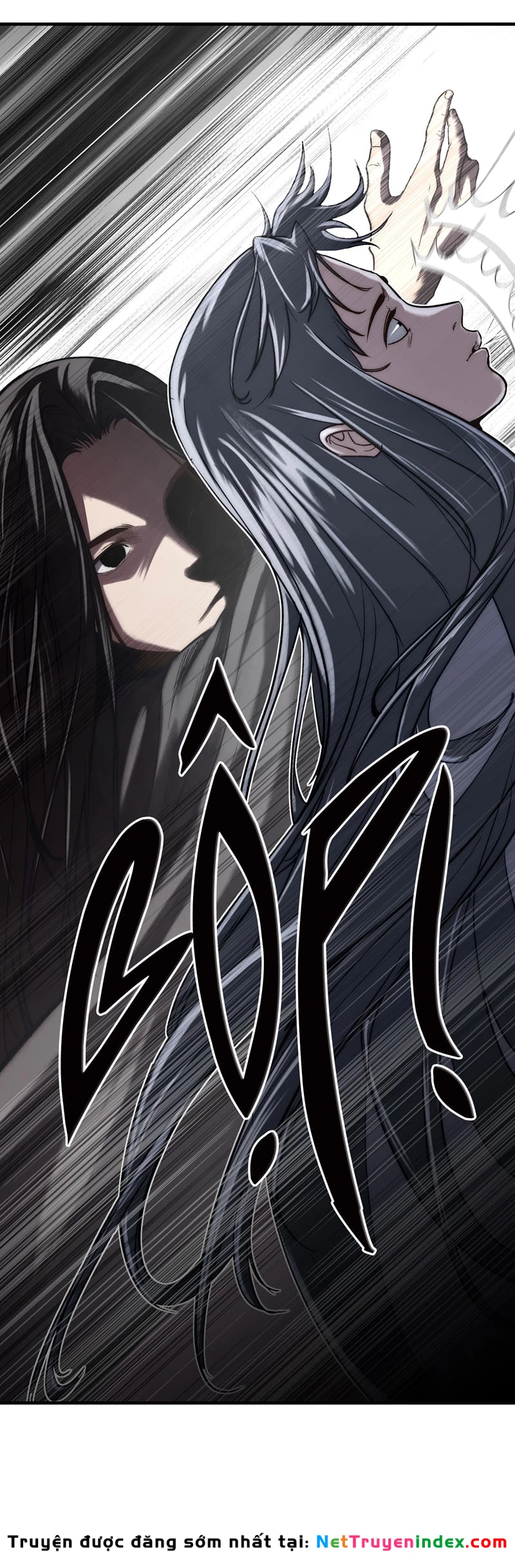 Cổ Chân Nhân (bản mới) Chapter 13 - 48