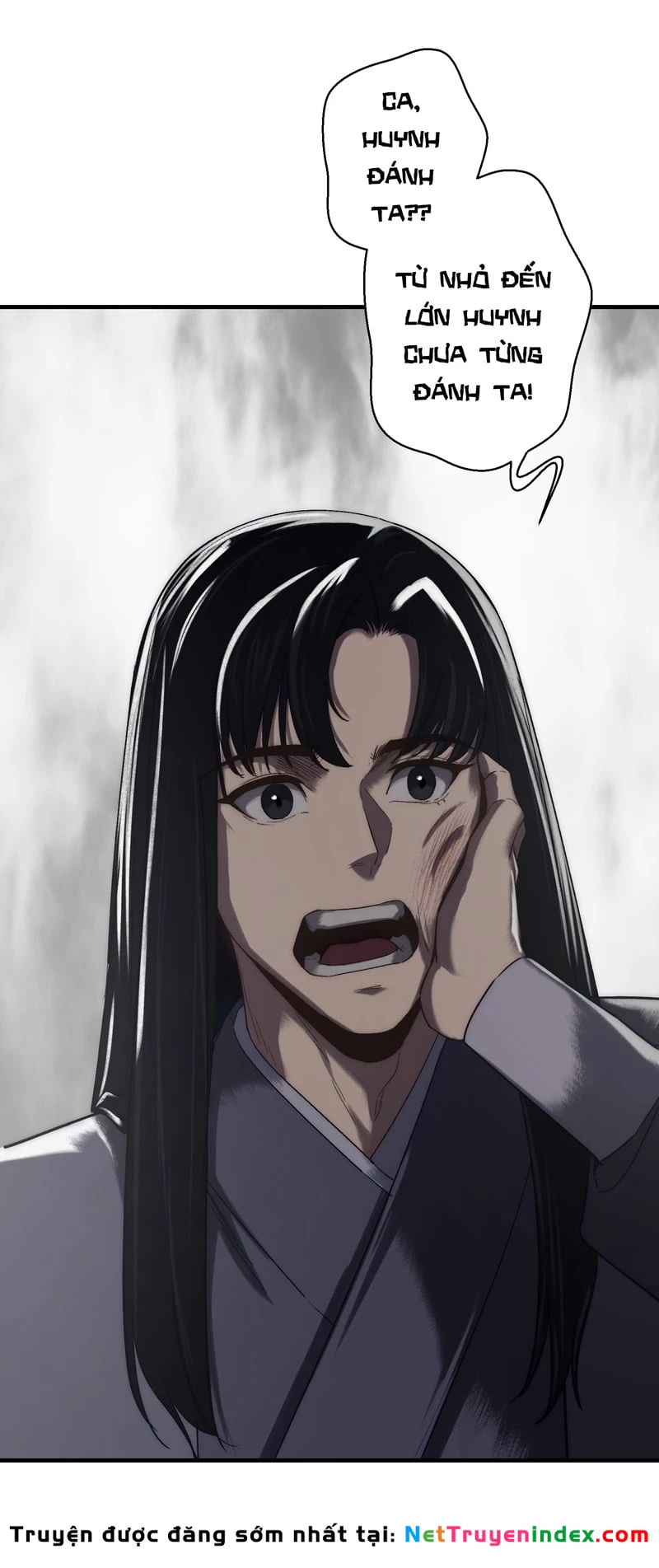 Cổ Chân Nhân (bản mới) Chapter 13 - 50