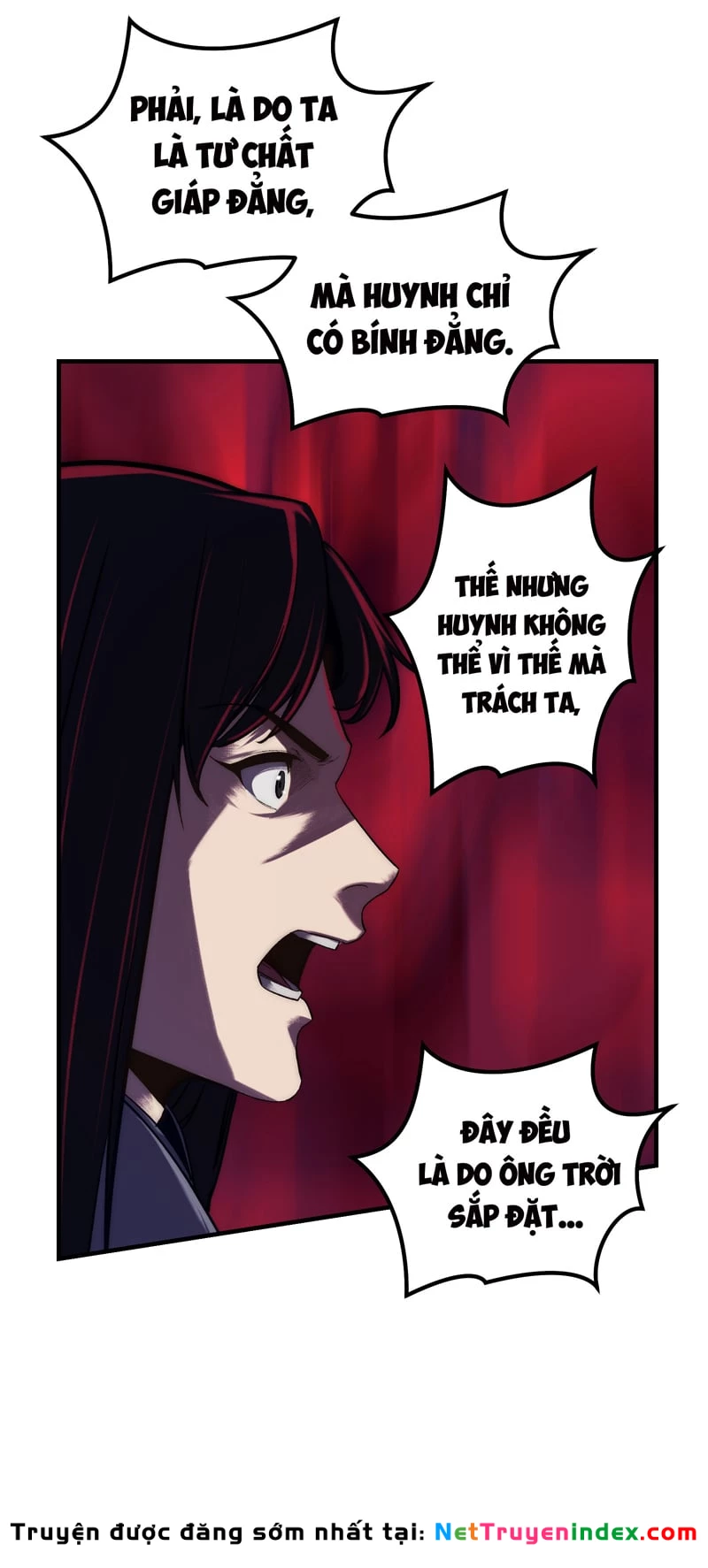 Cổ Chân Nhân (bản mới) Chapter 13 - 51