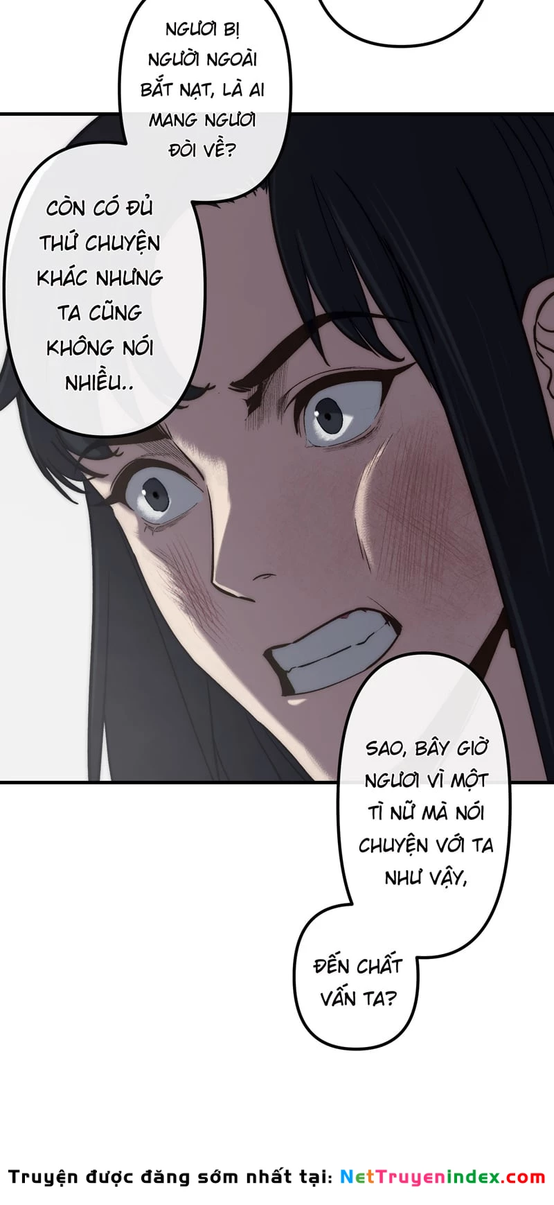 Cổ Chân Nhân (bản mới) Chapter 13 - 54