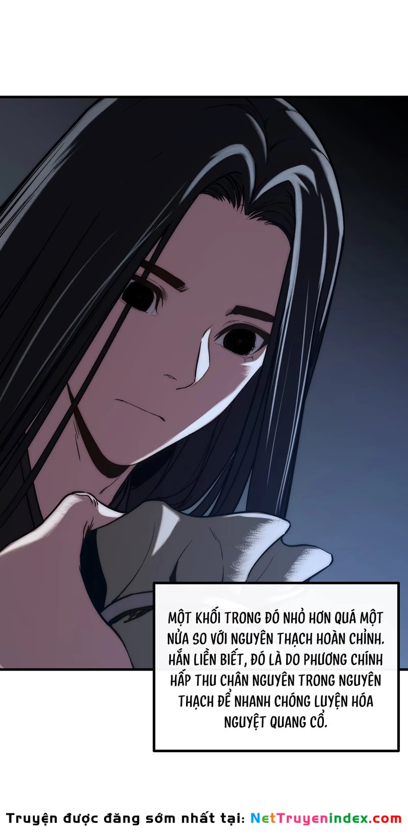 Cổ Chân Nhân (bản mới) Chapter 13 - 61