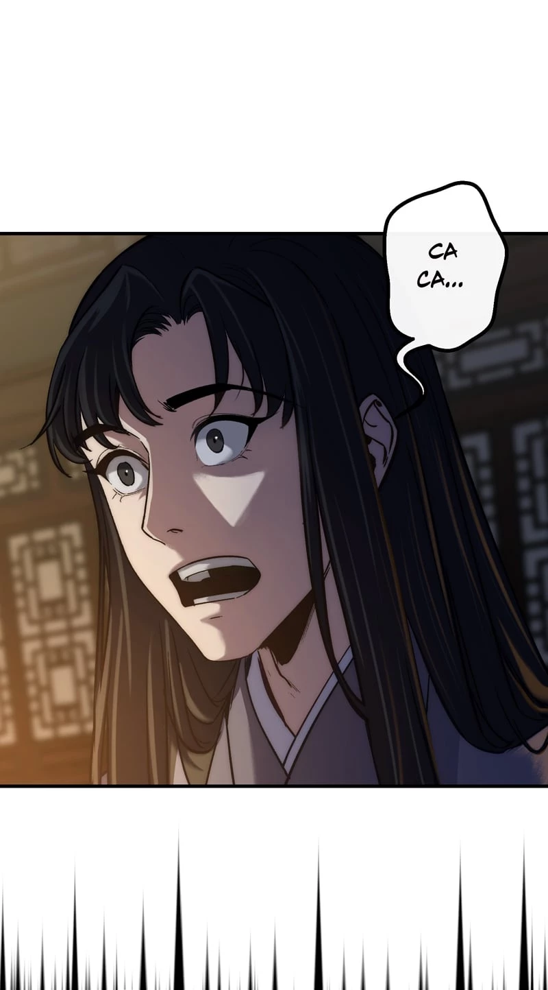 Cổ Chân Nhân (bản mới) Chapter 13 - 63