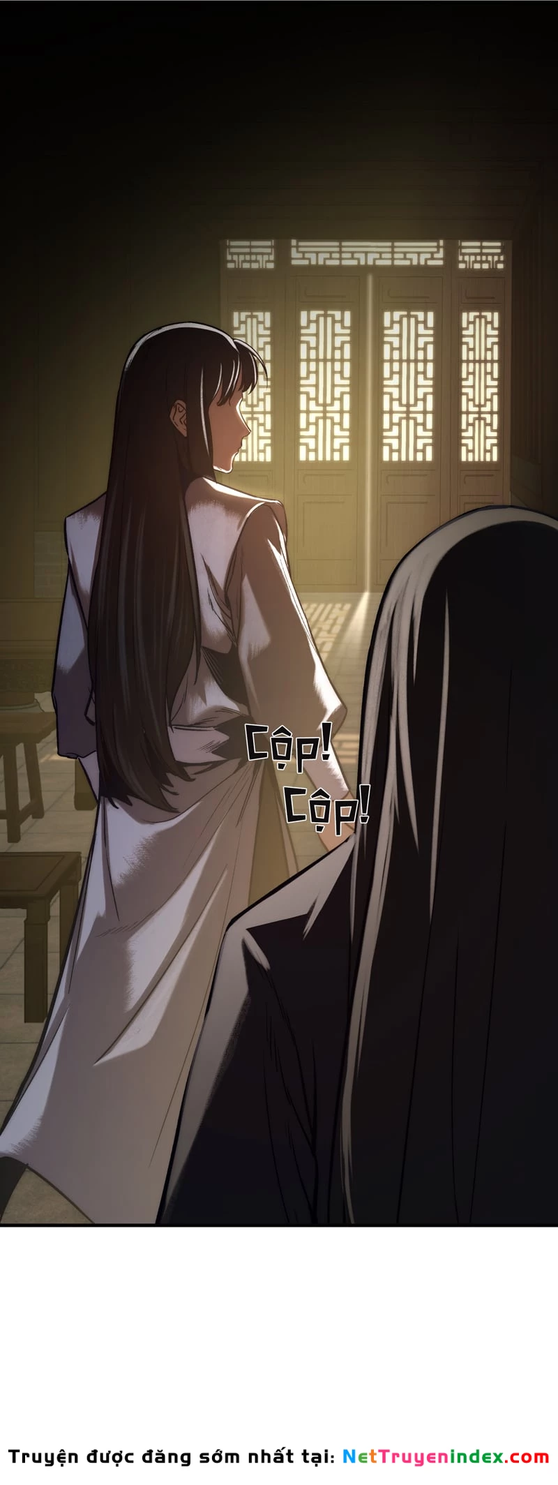 Cổ Chân Nhân (bản mới) Chapter 13 - 66