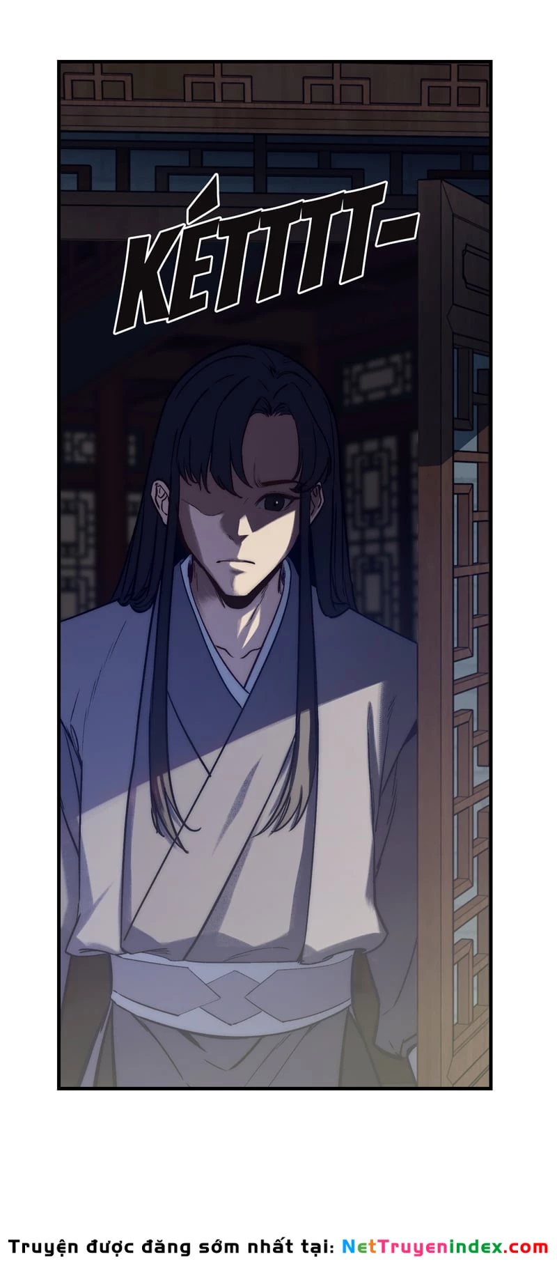 Cổ Chân Nhân (bản mới) Chapter 13 - 67