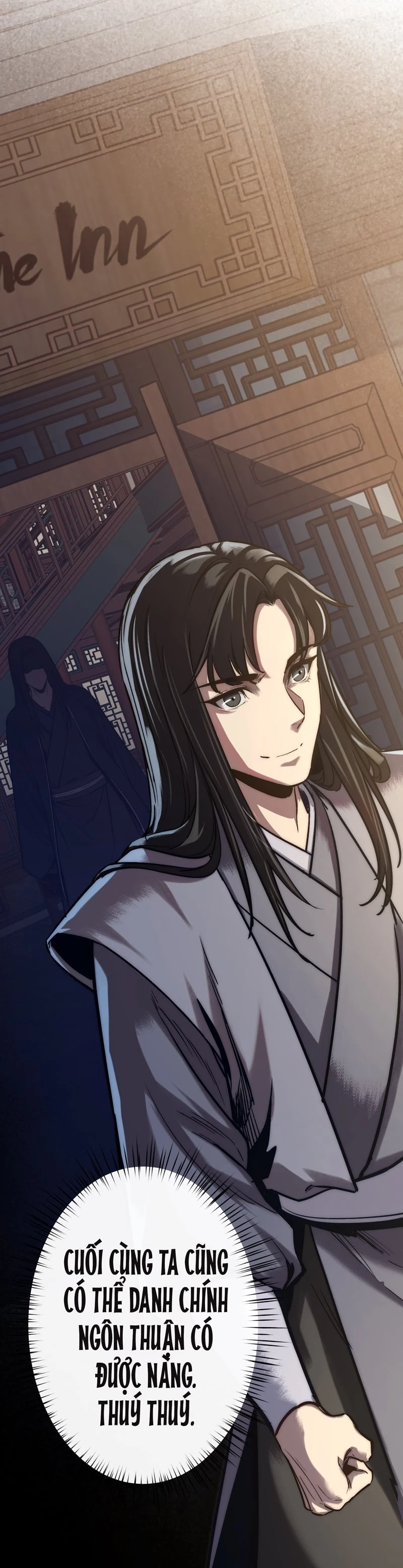 Cổ Chân Nhân (bản mới) Chapter 13 - 69