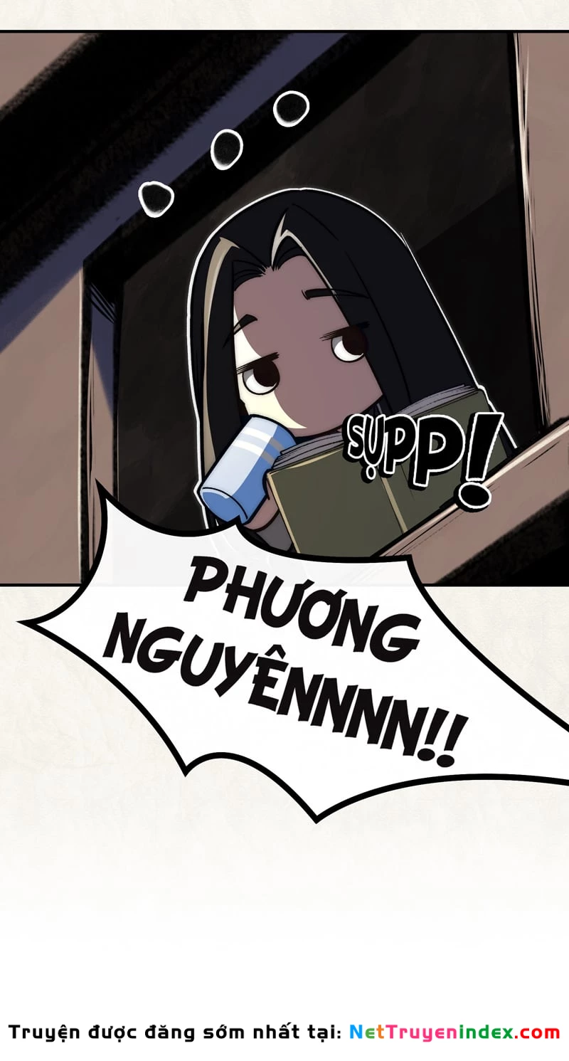 Cổ Chân Nhân (bản mới) Chapter 13 - 73