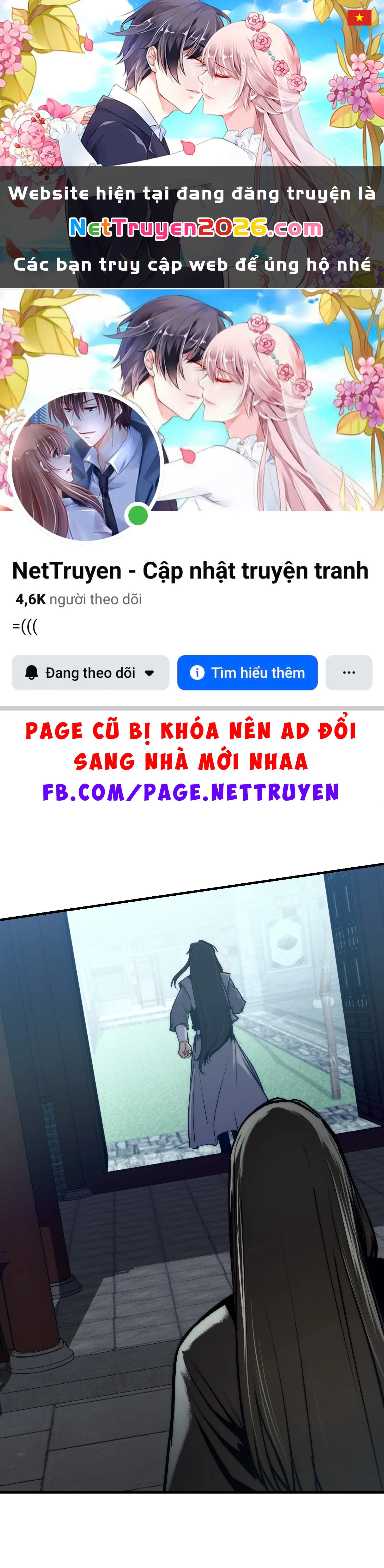 Cổ Chân Nhân (bản mới) Chapter 14 - 1