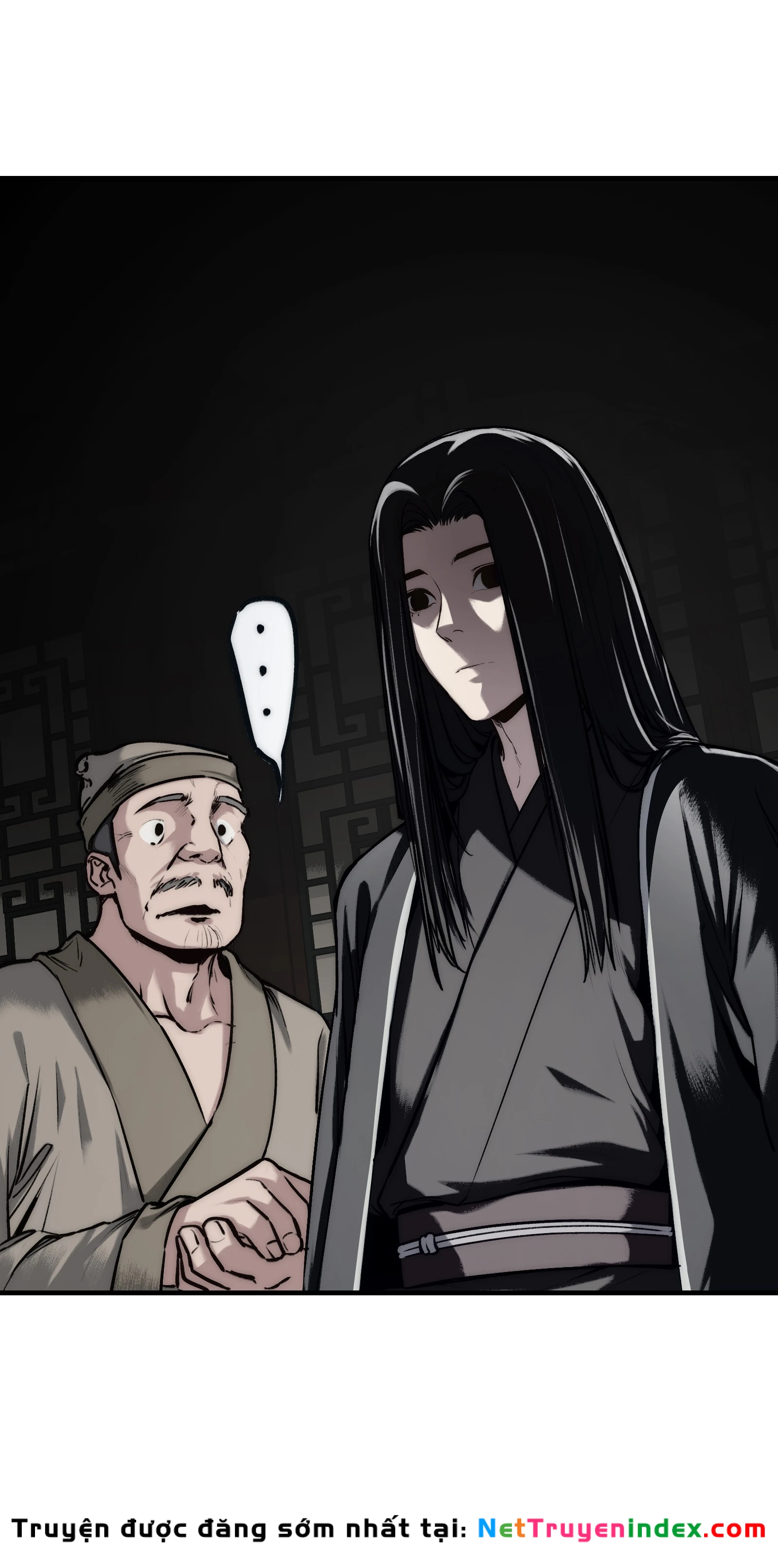 Cổ Chân Nhân (bản mới) Chapter 14 - 4