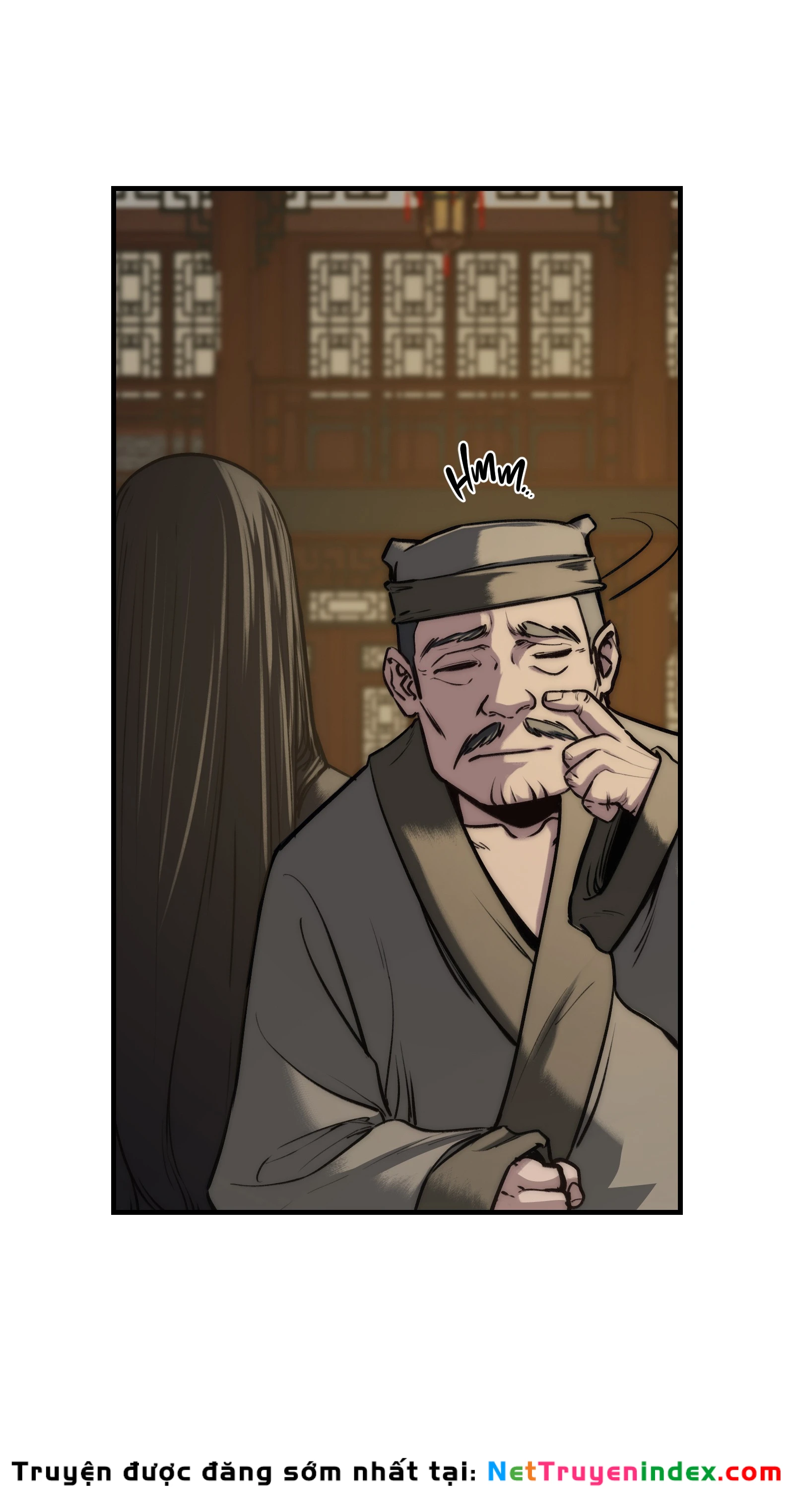 Cổ Chân Nhân (bản mới) Chapter 14 - 5