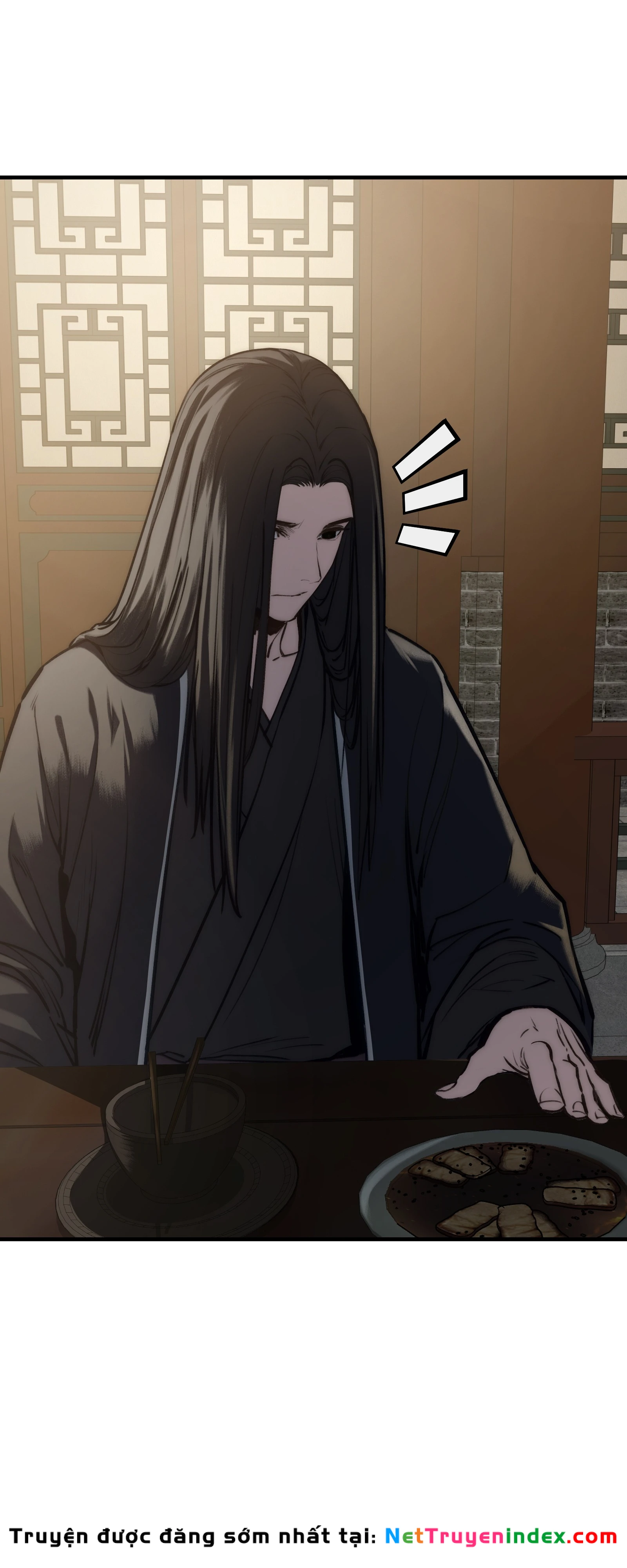 Cổ Chân Nhân (bản mới) Chapter 14 - 7