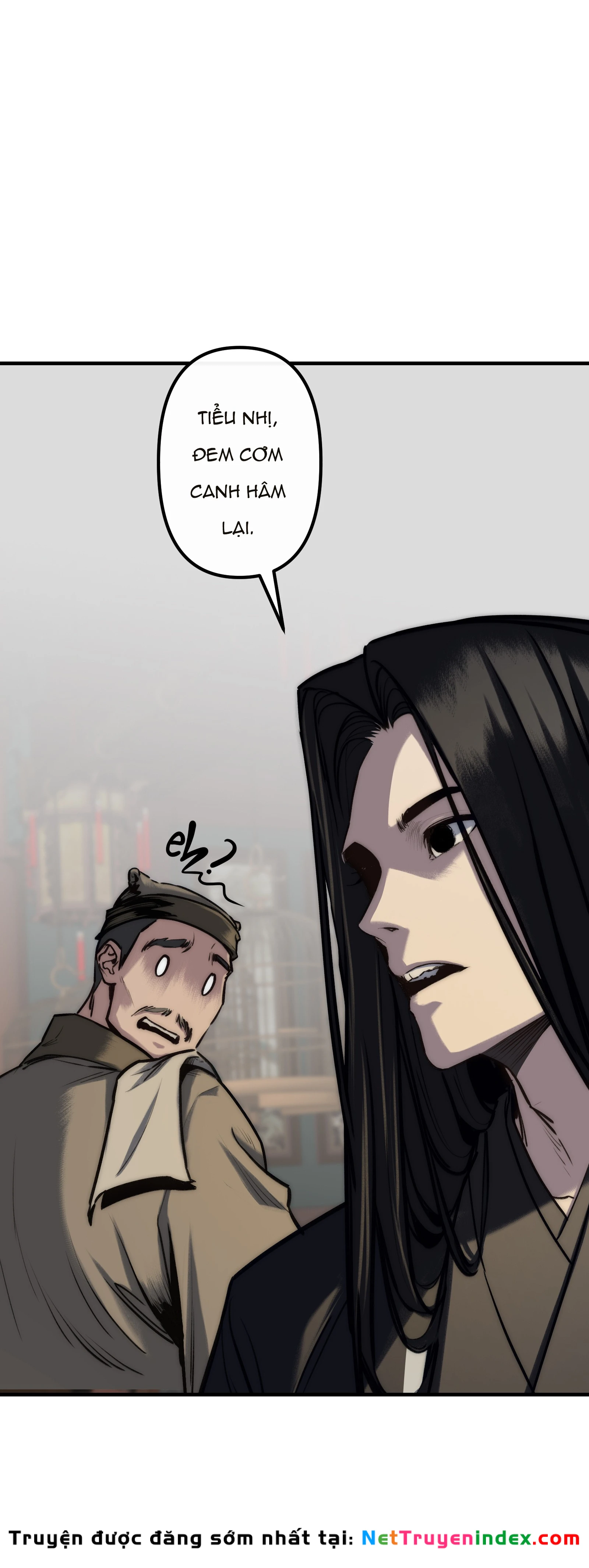 Cổ Chân Nhân (bản mới) Chapter 14 - 8