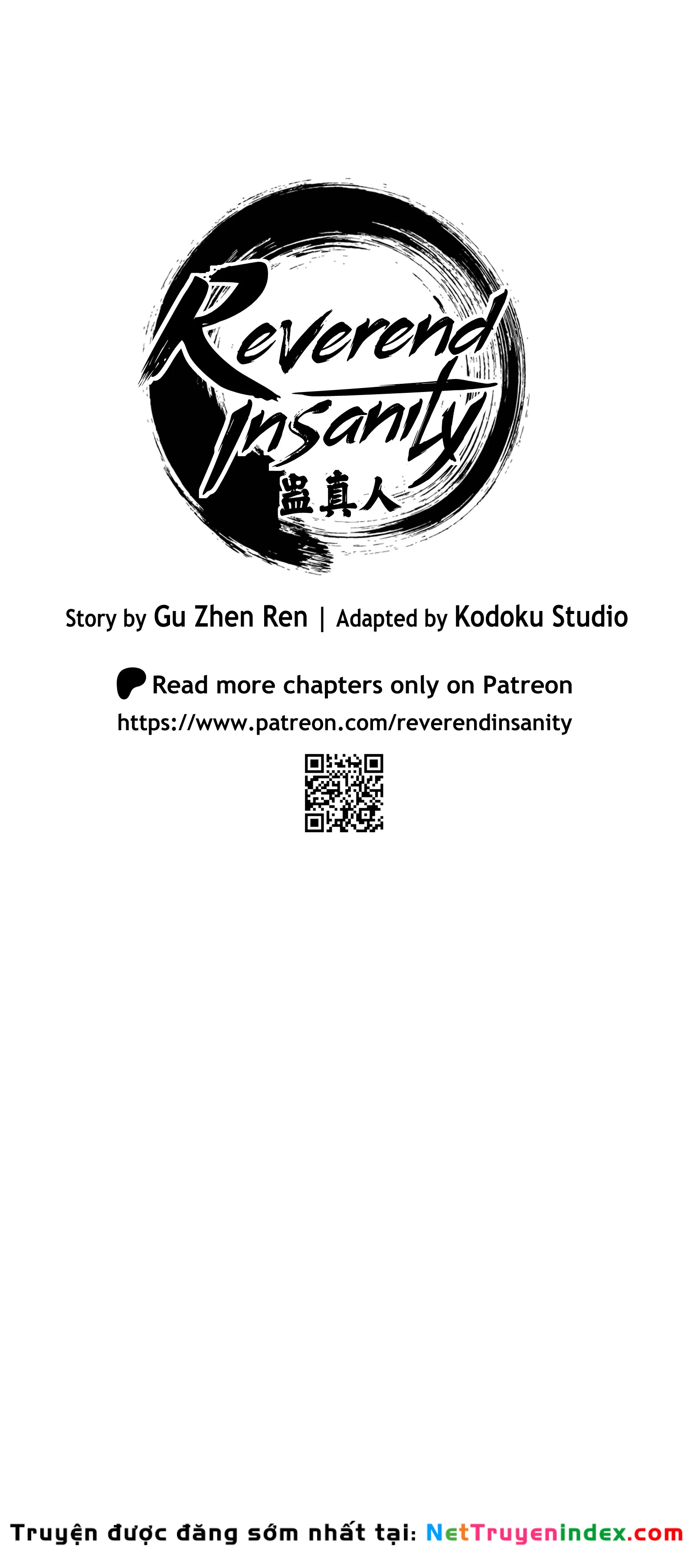 Cổ Chân Nhân (bản mới) Chapter 14 - 10