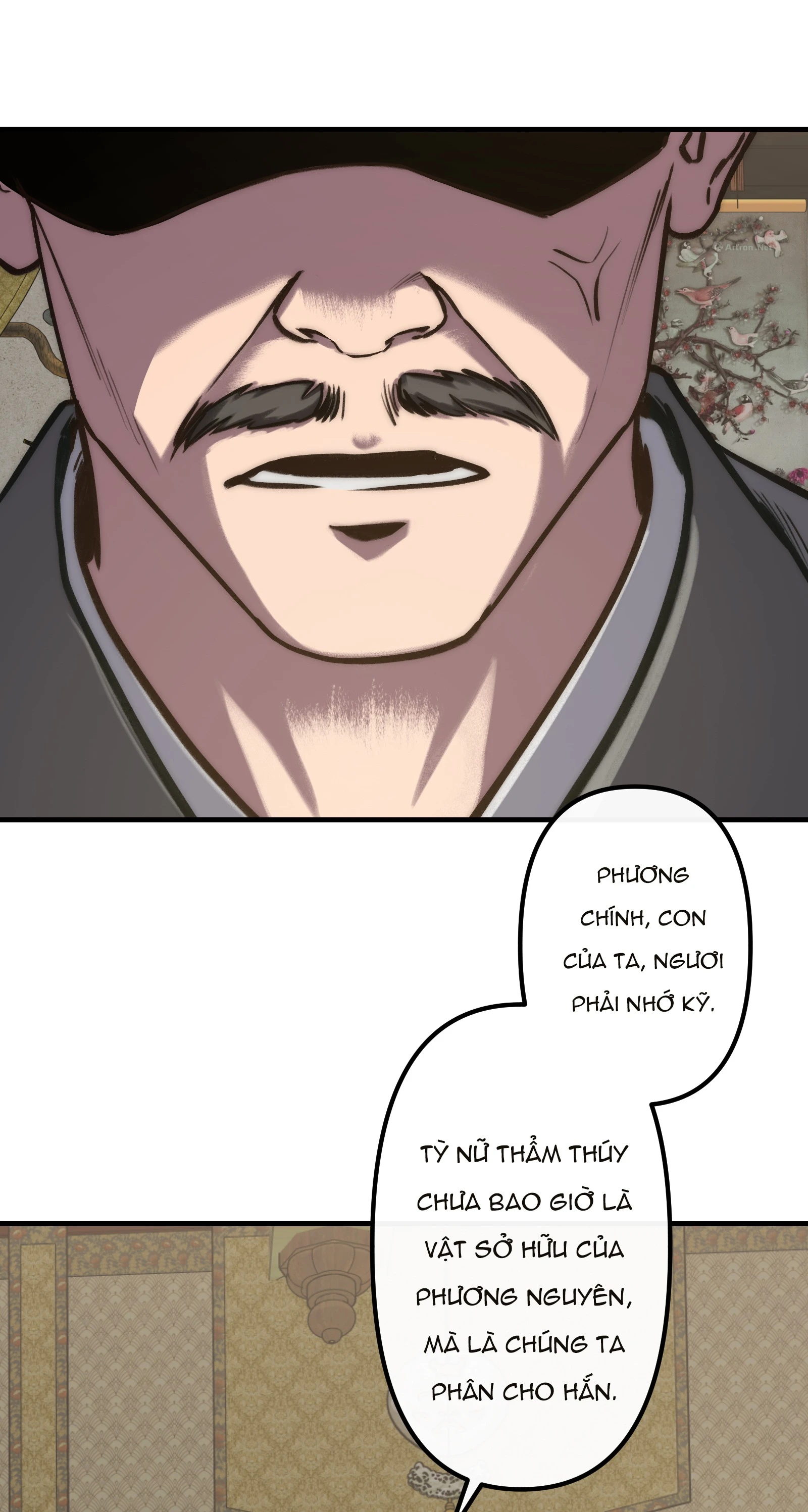 Cổ Chân Nhân (bản mới) Chapter 14 - 14