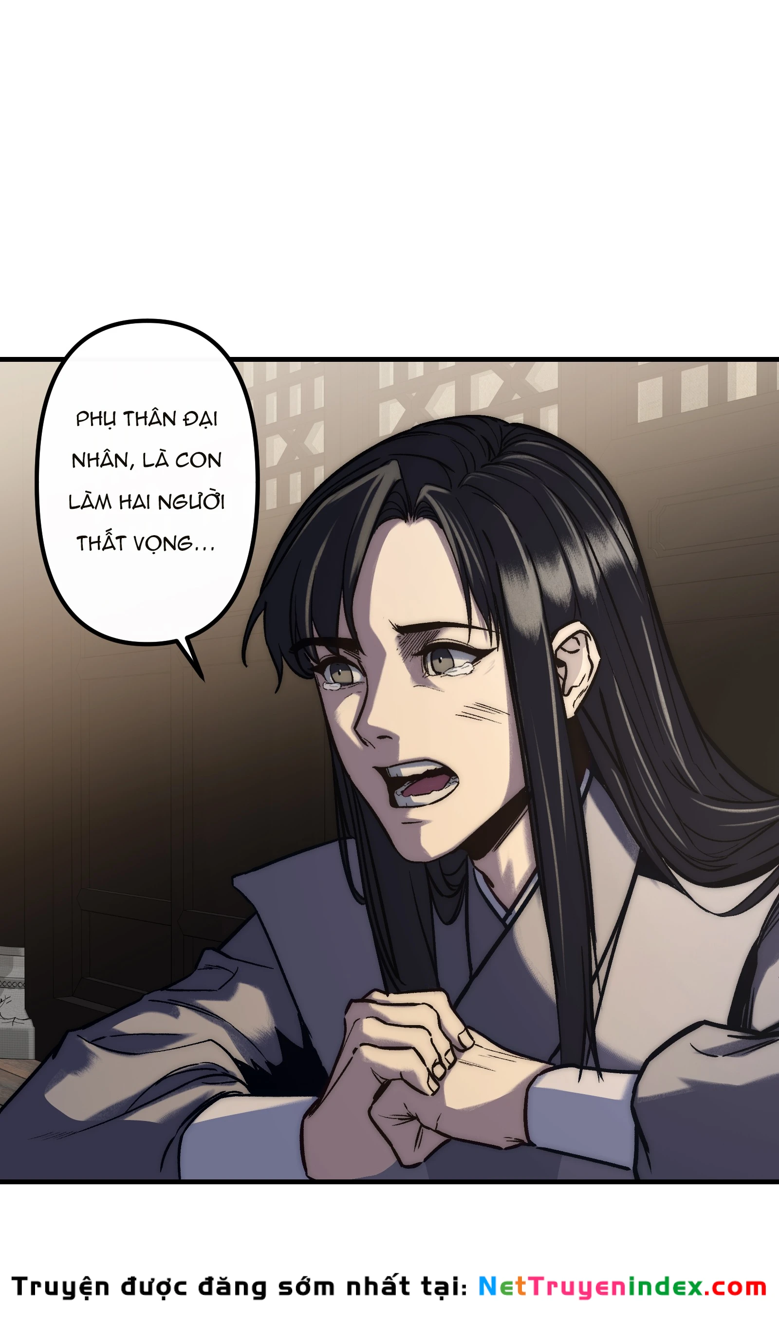 Cổ Chân Nhân (bản mới) Chapter 14 - 18