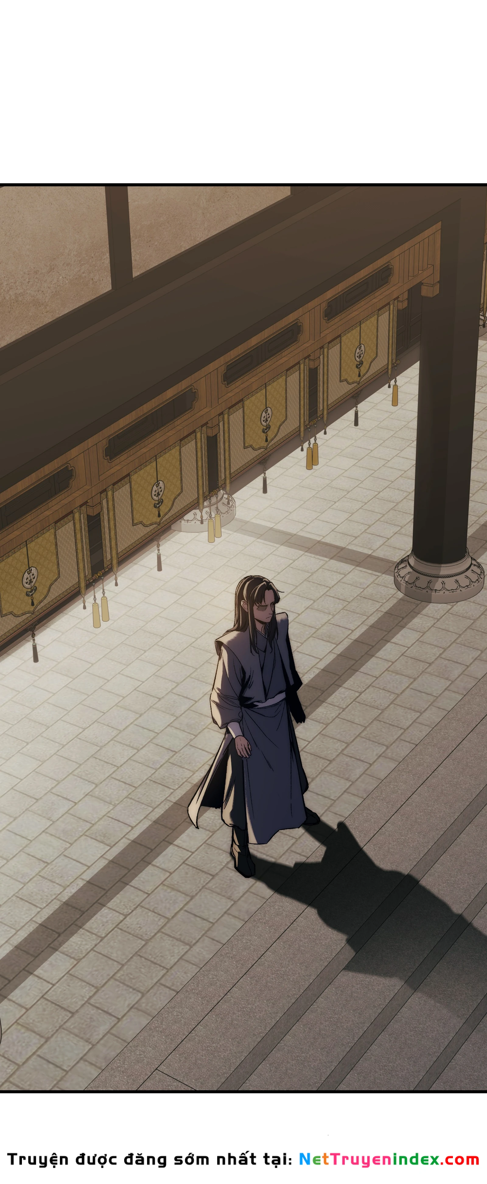 Cổ Chân Nhân (bản mới) Chapter 14 - 20