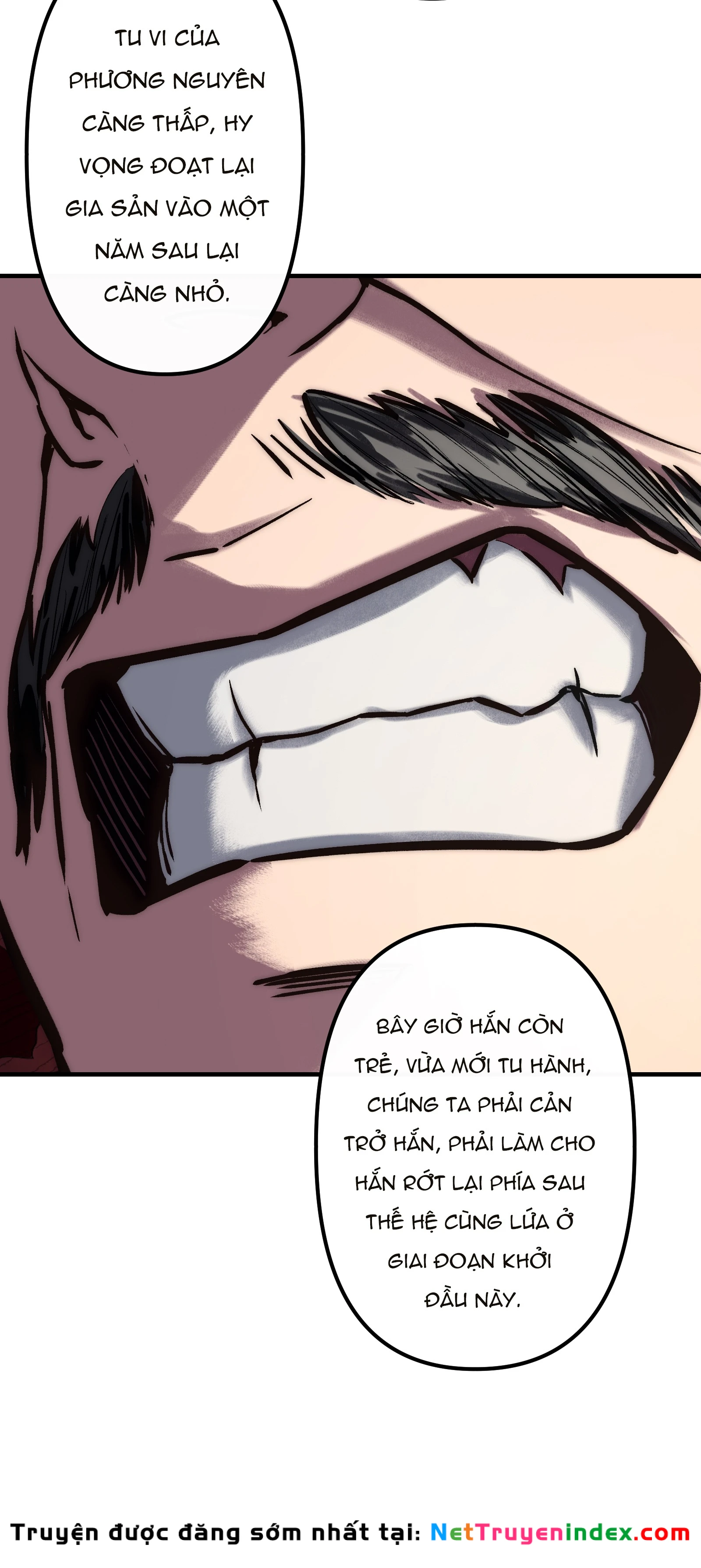 Cổ Chân Nhân (bản mới) Chapter 14 - 24