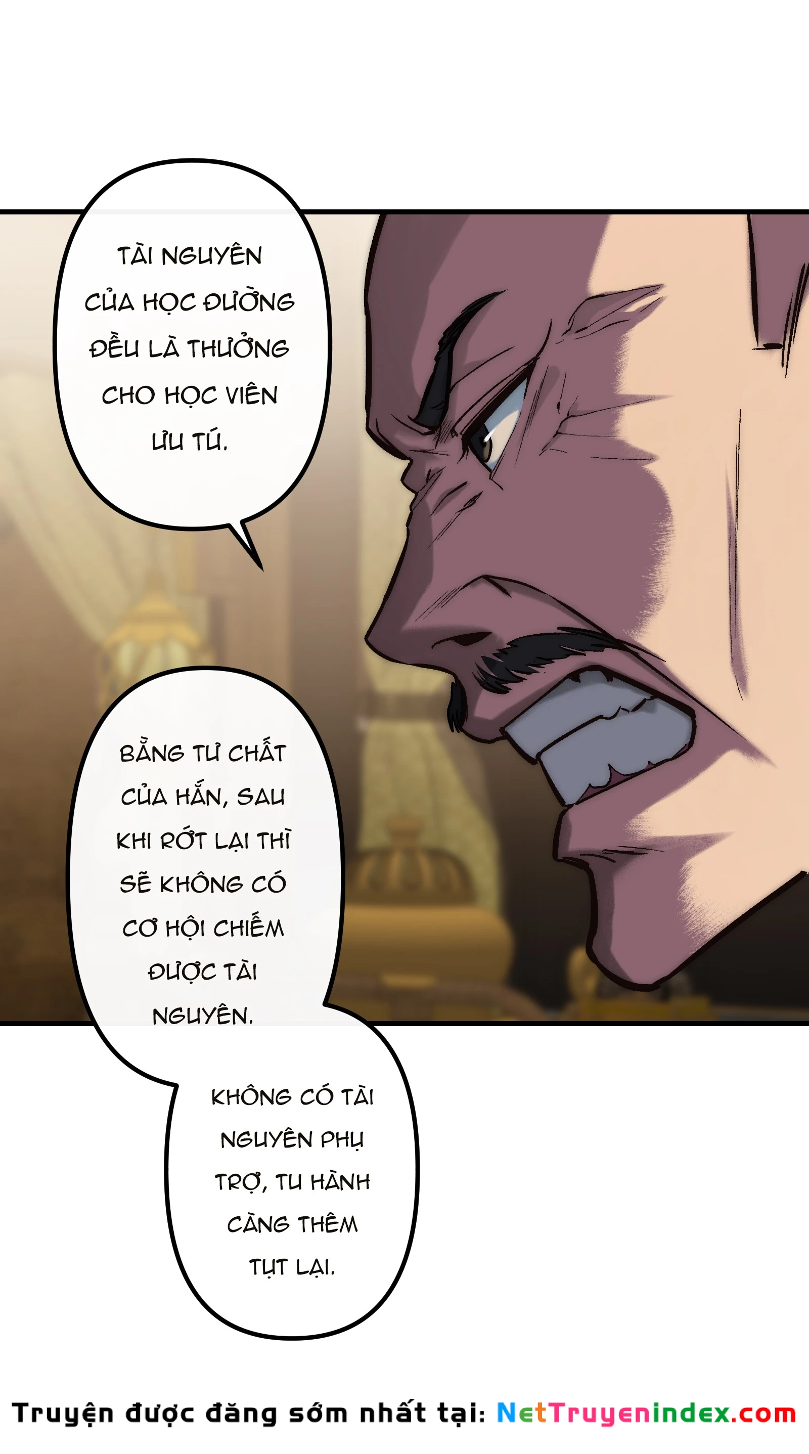 Cổ Chân Nhân (bản mới) Chapter 14 - 25