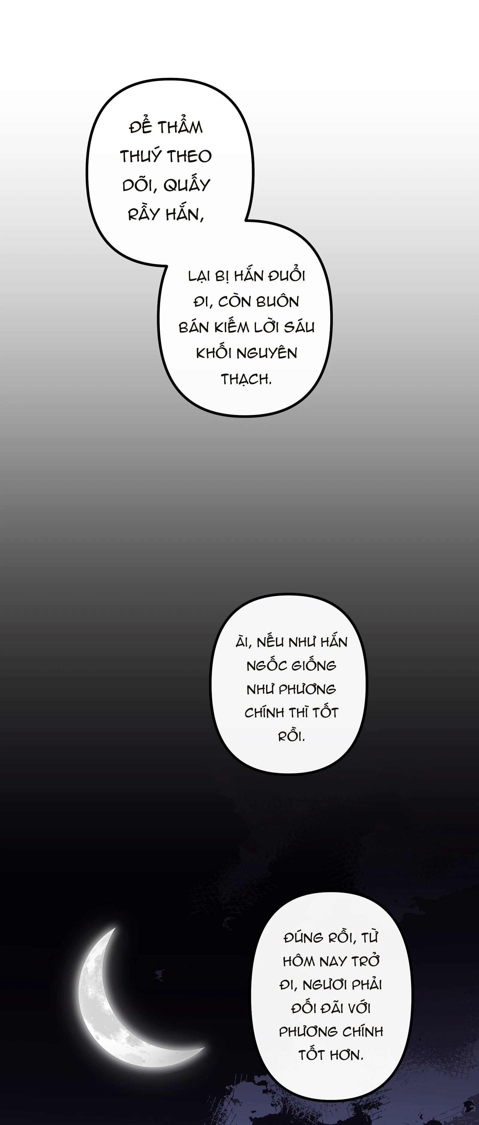 Cổ Chân Nhân (bản mới) Chapter 14 - 30