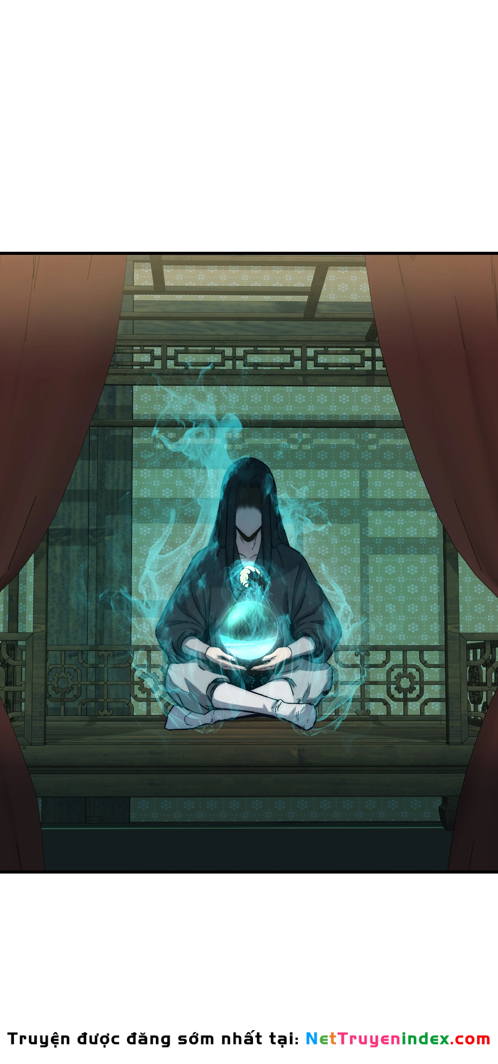 Cổ Chân Nhân (bản mới) Chapter 14 - 33