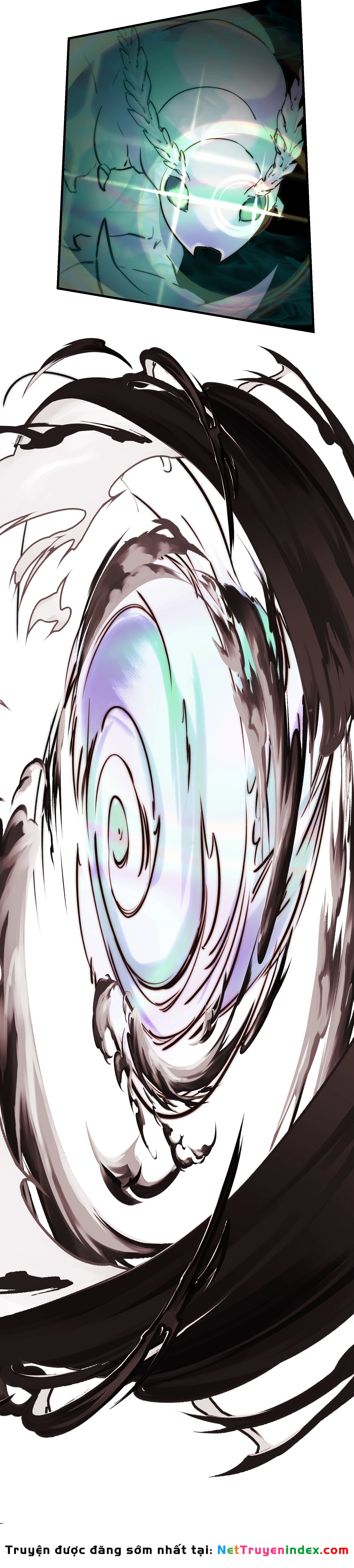 Cổ Chân Nhân (bản mới) Chapter 14 - 36