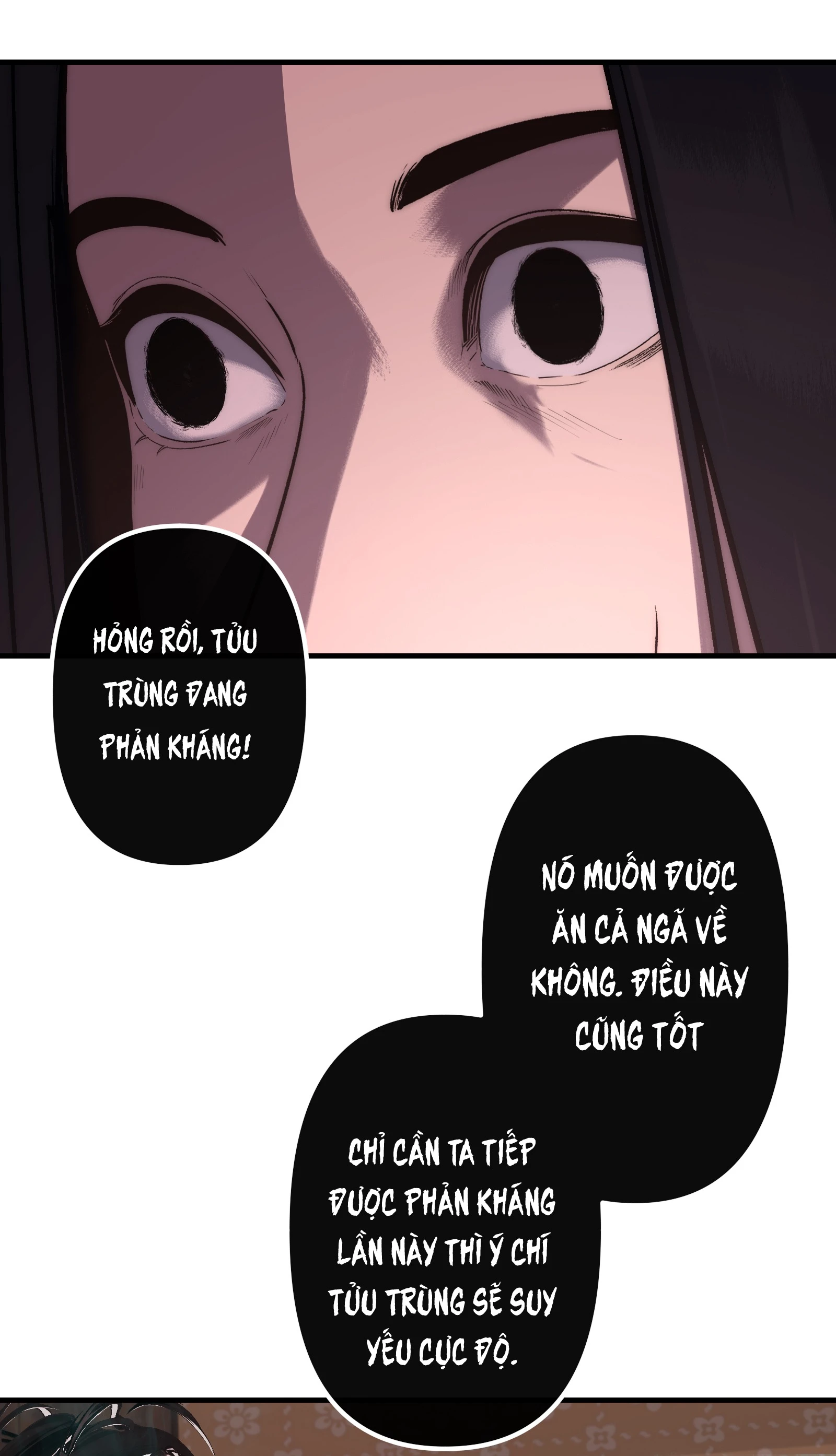 Cổ Chân Nhân (bản mới) Chapter 14 - 37