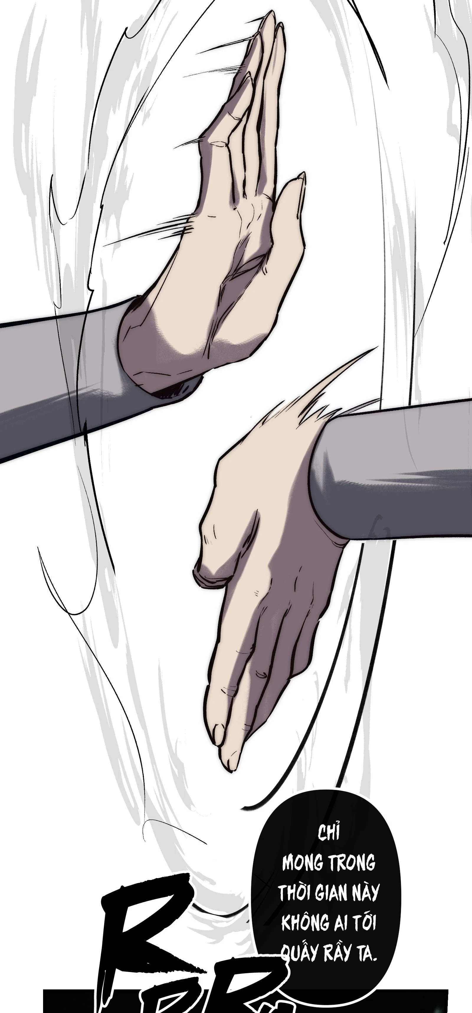 Cổ Chân Nhân (bản mới) Chapter 14 - 39